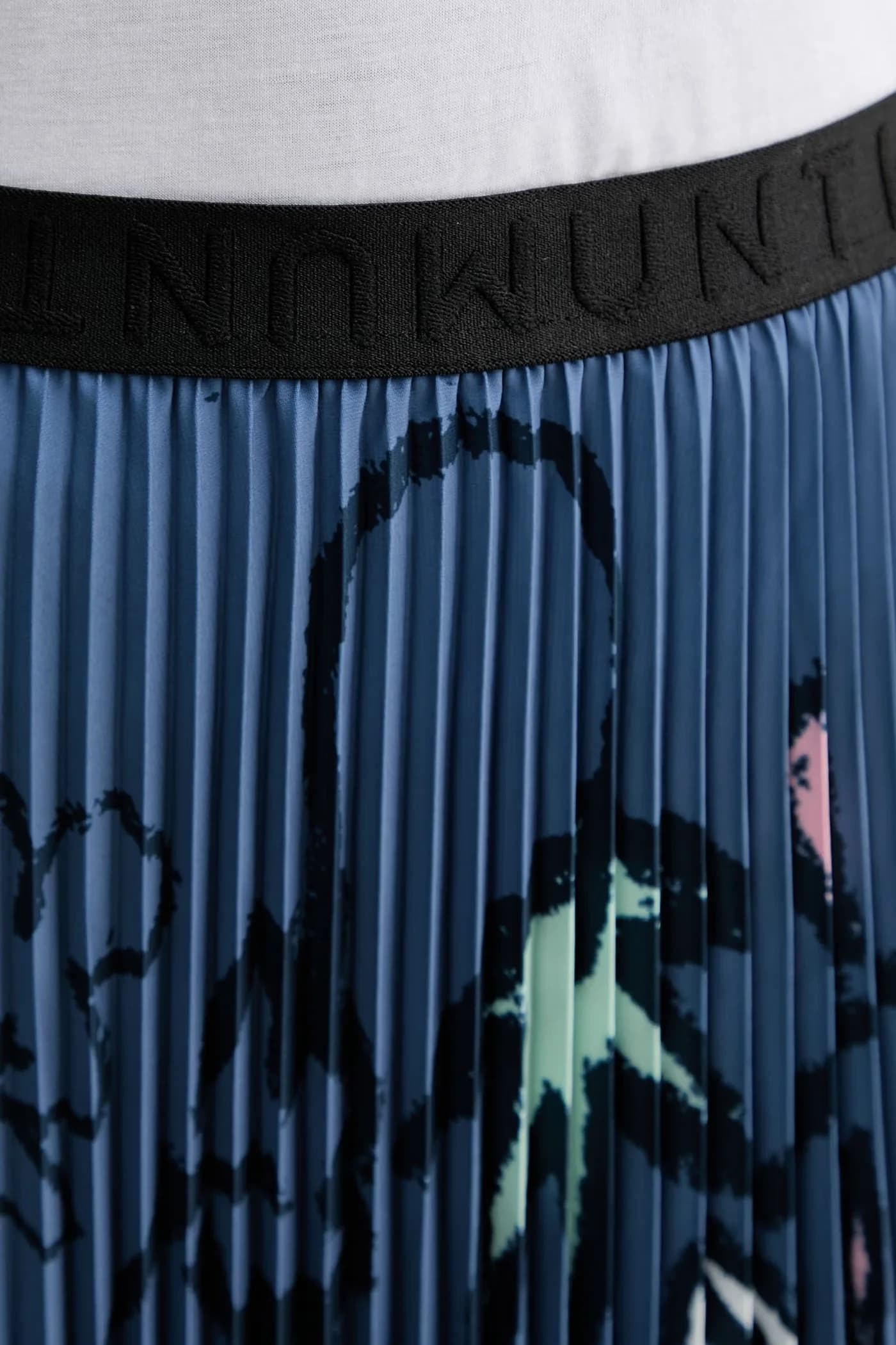 ОЧАРОВАТЕЛЬНАЯ юбка - фото 4