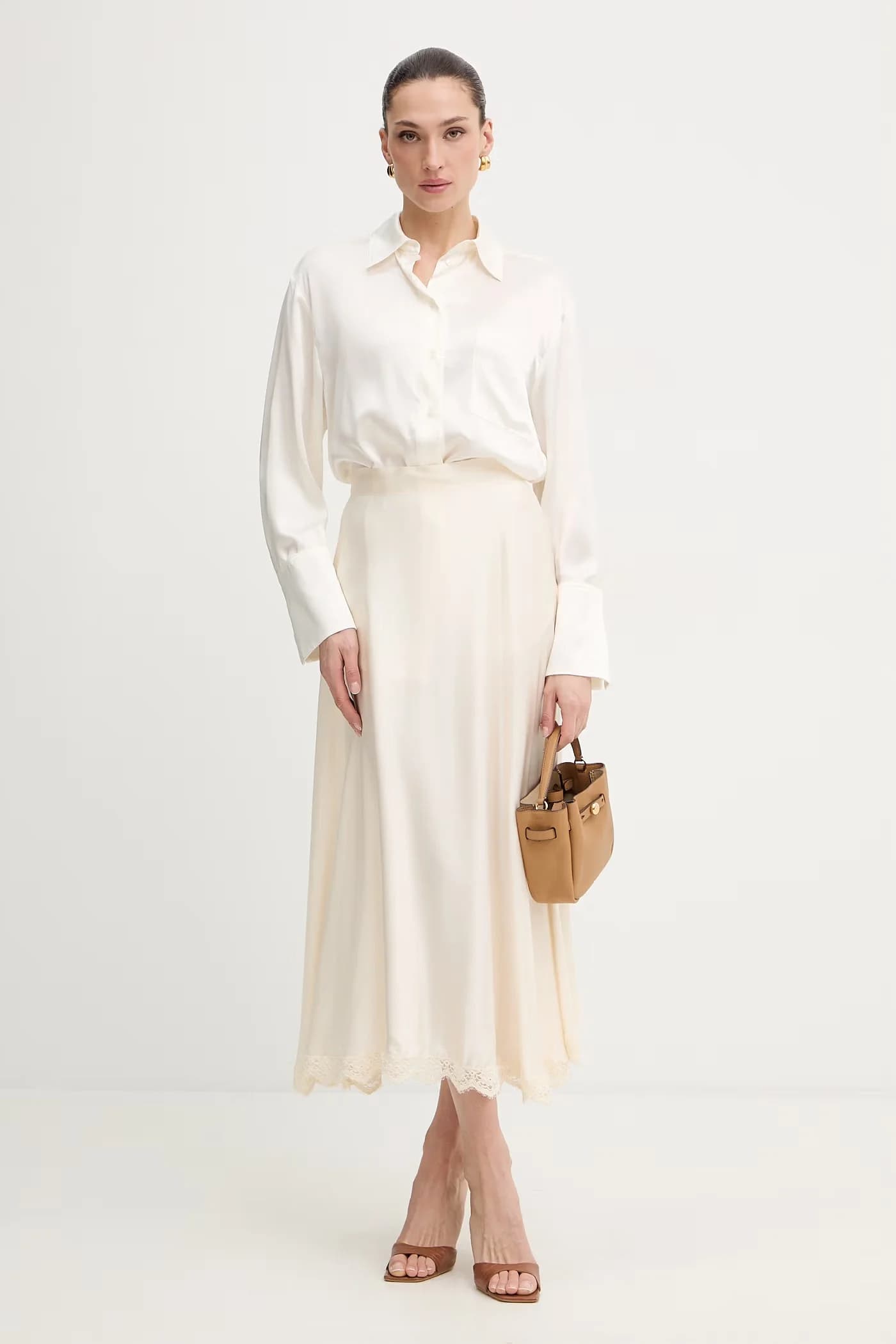 ВЕРТИЧЕСКАЯ юбка - фото 2