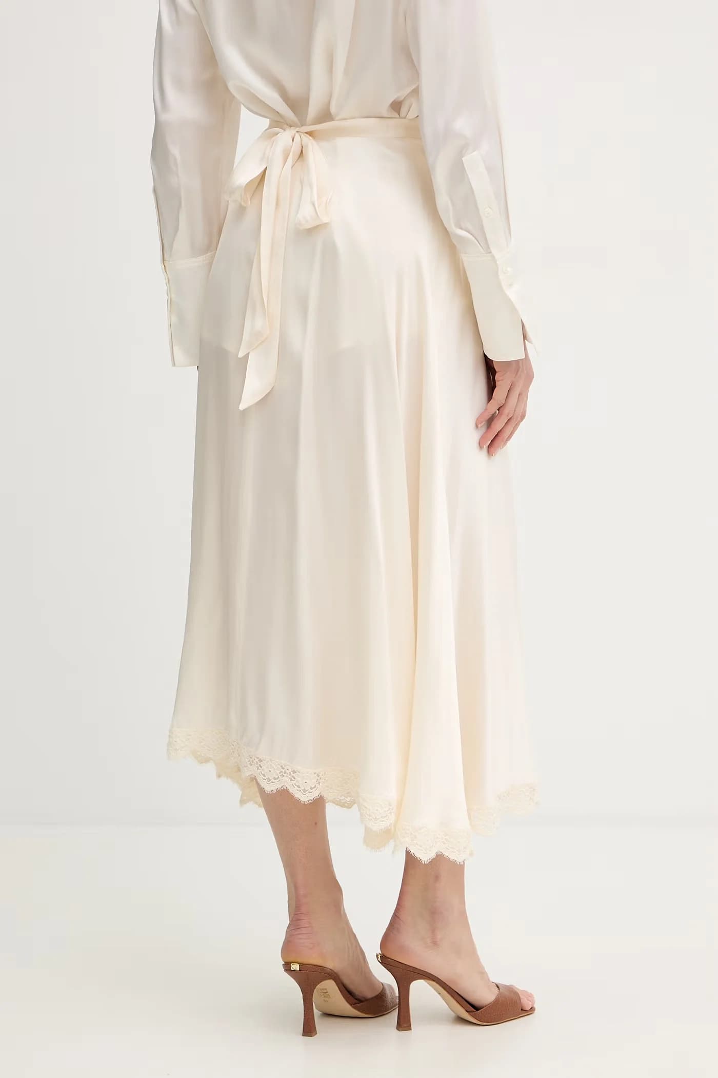 ВЕРТИЧЕСКАЯ юбка - фото 3