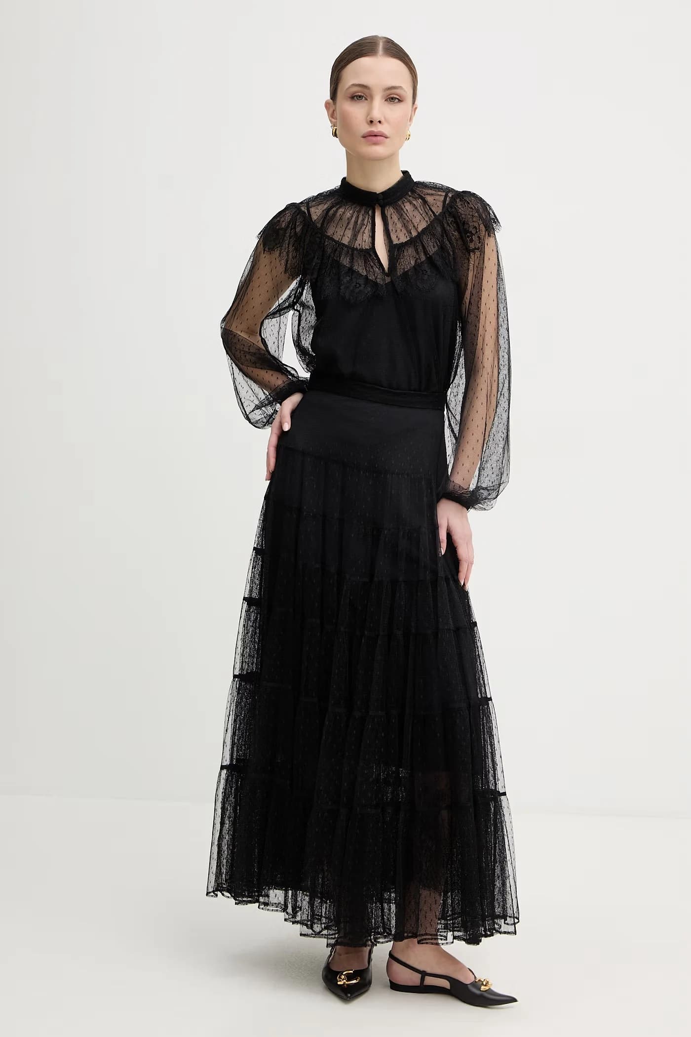 Юбка - фото 2