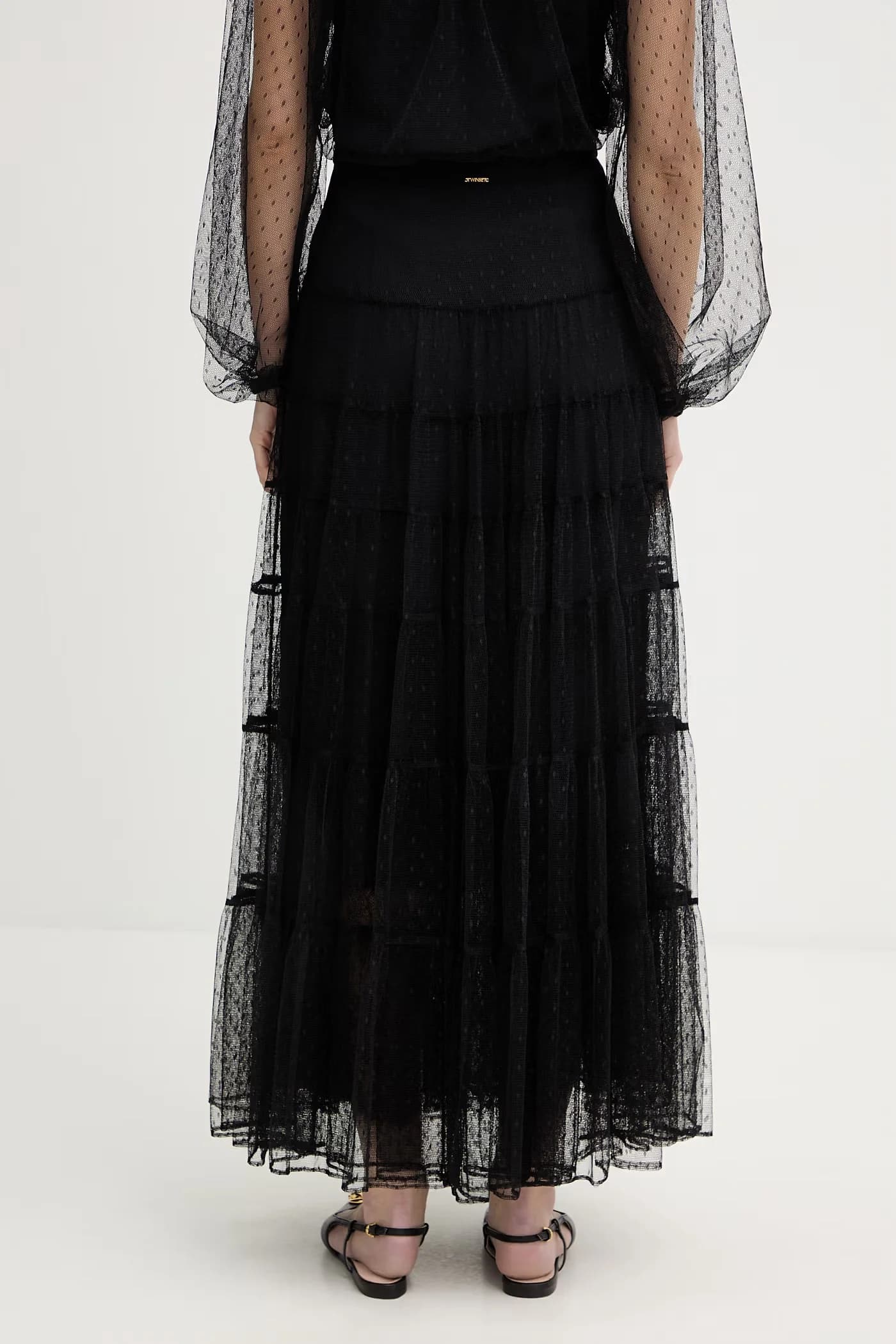 Юбка - фото 3