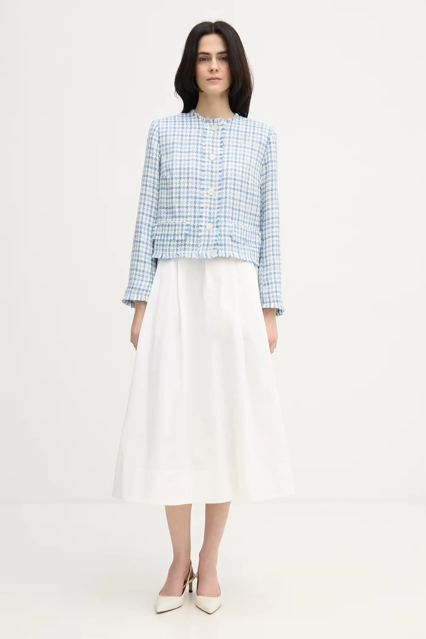 Юбка - фото 2