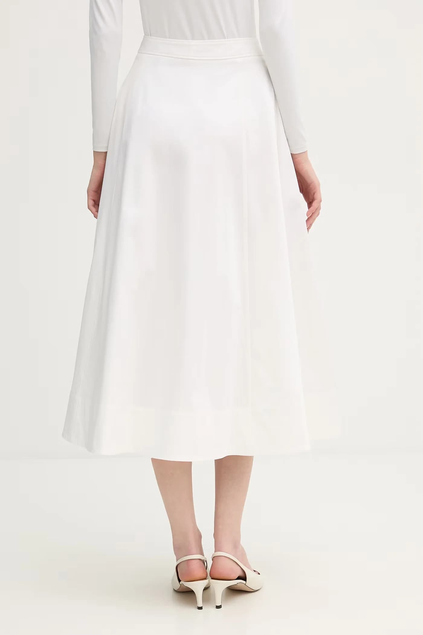 Юбка - фото 3