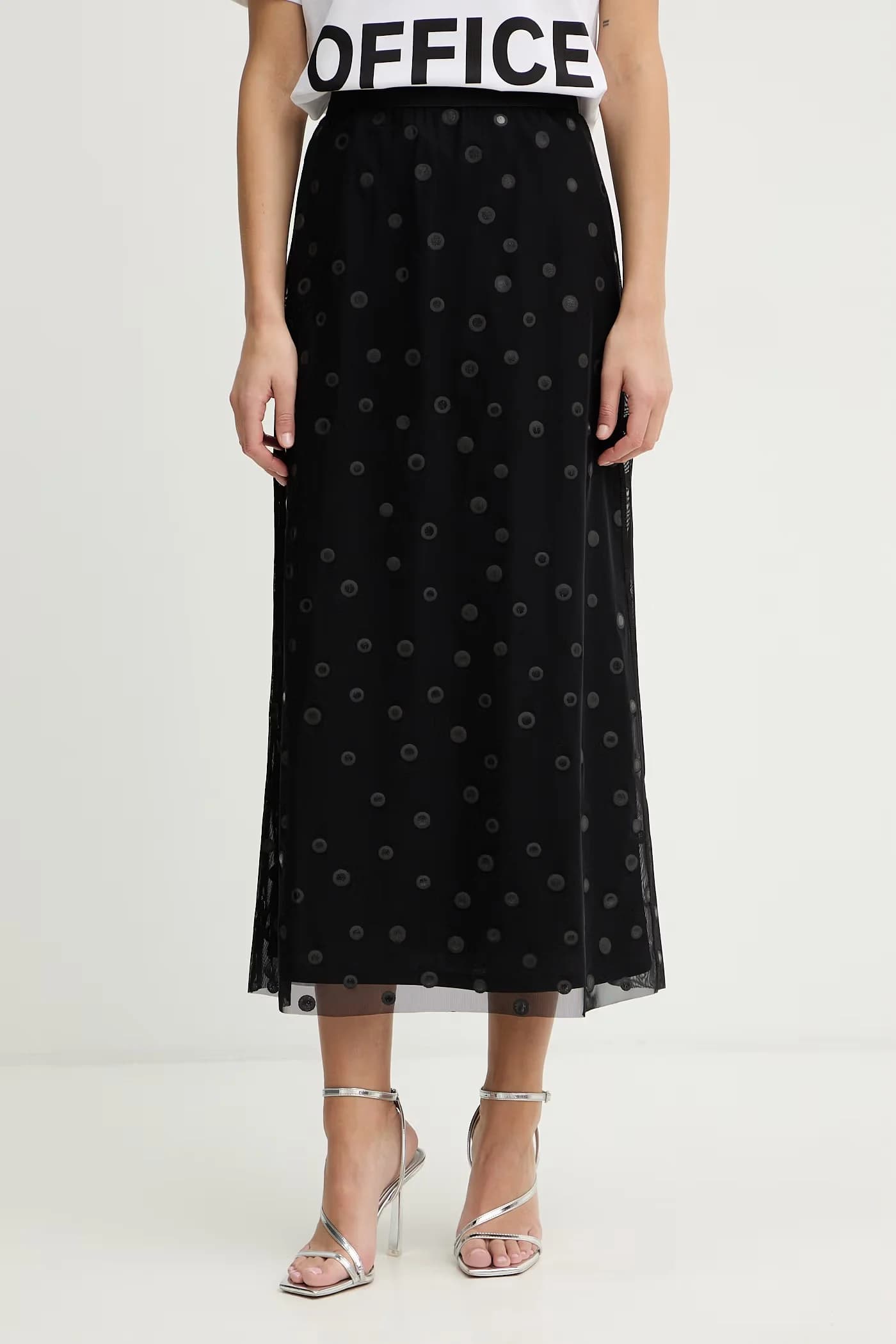 МКОЭЛИСЕО юбка