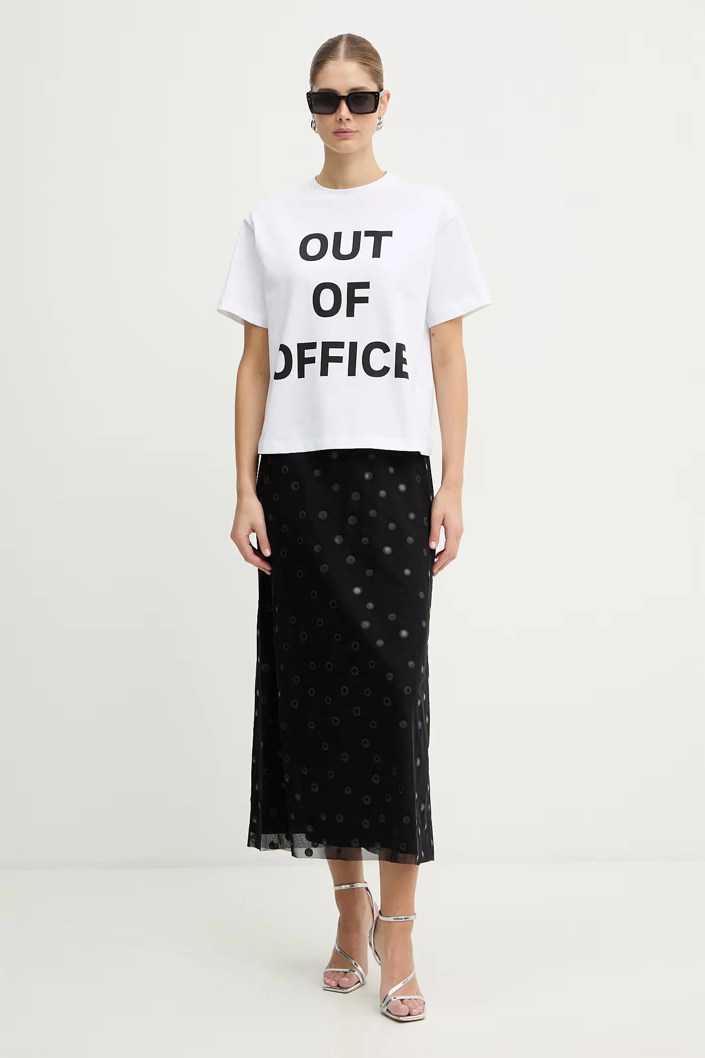 МКОЭЛИСЕО юбка - фото 2