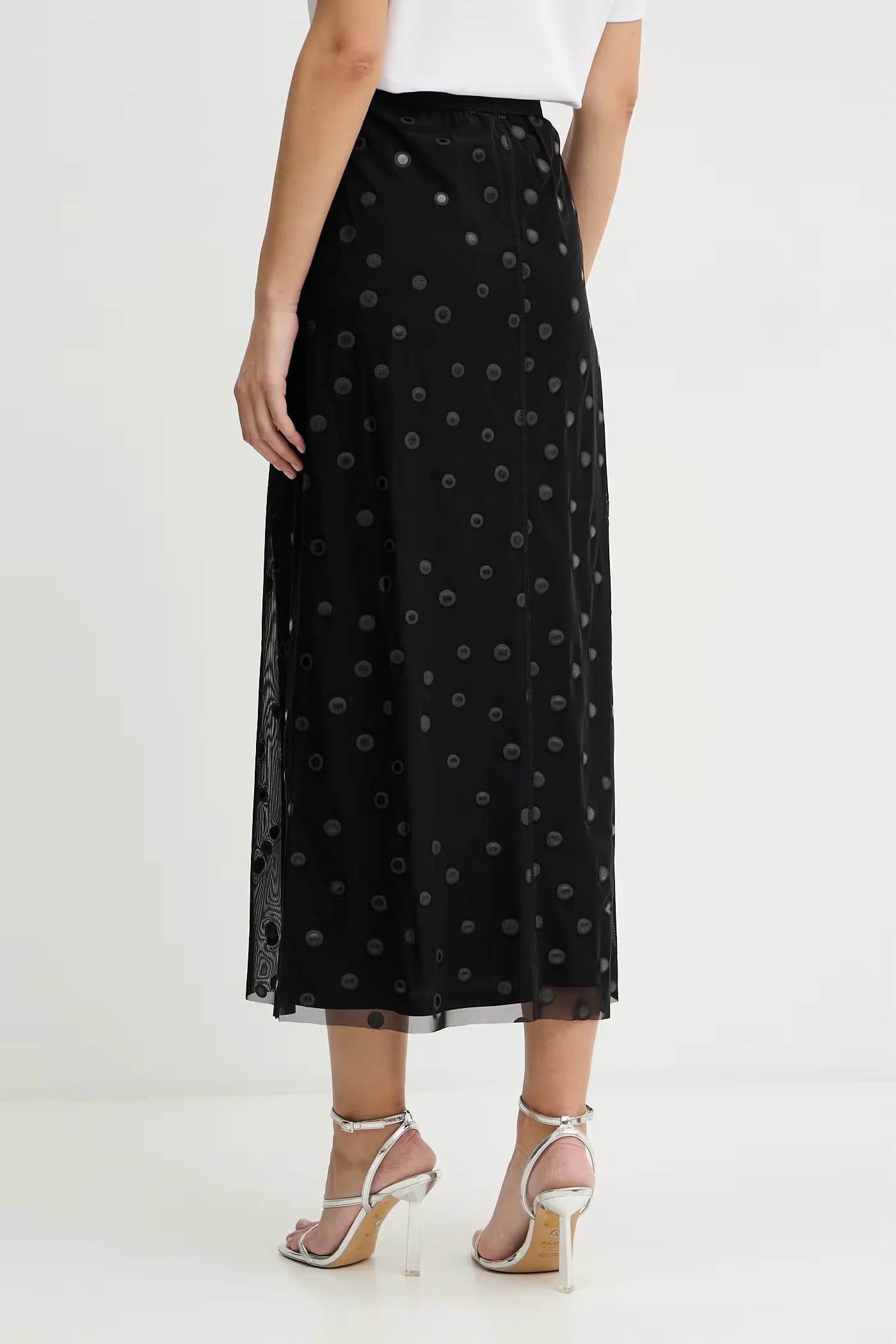 МКОЭЛИСЕО юбка - фото 3