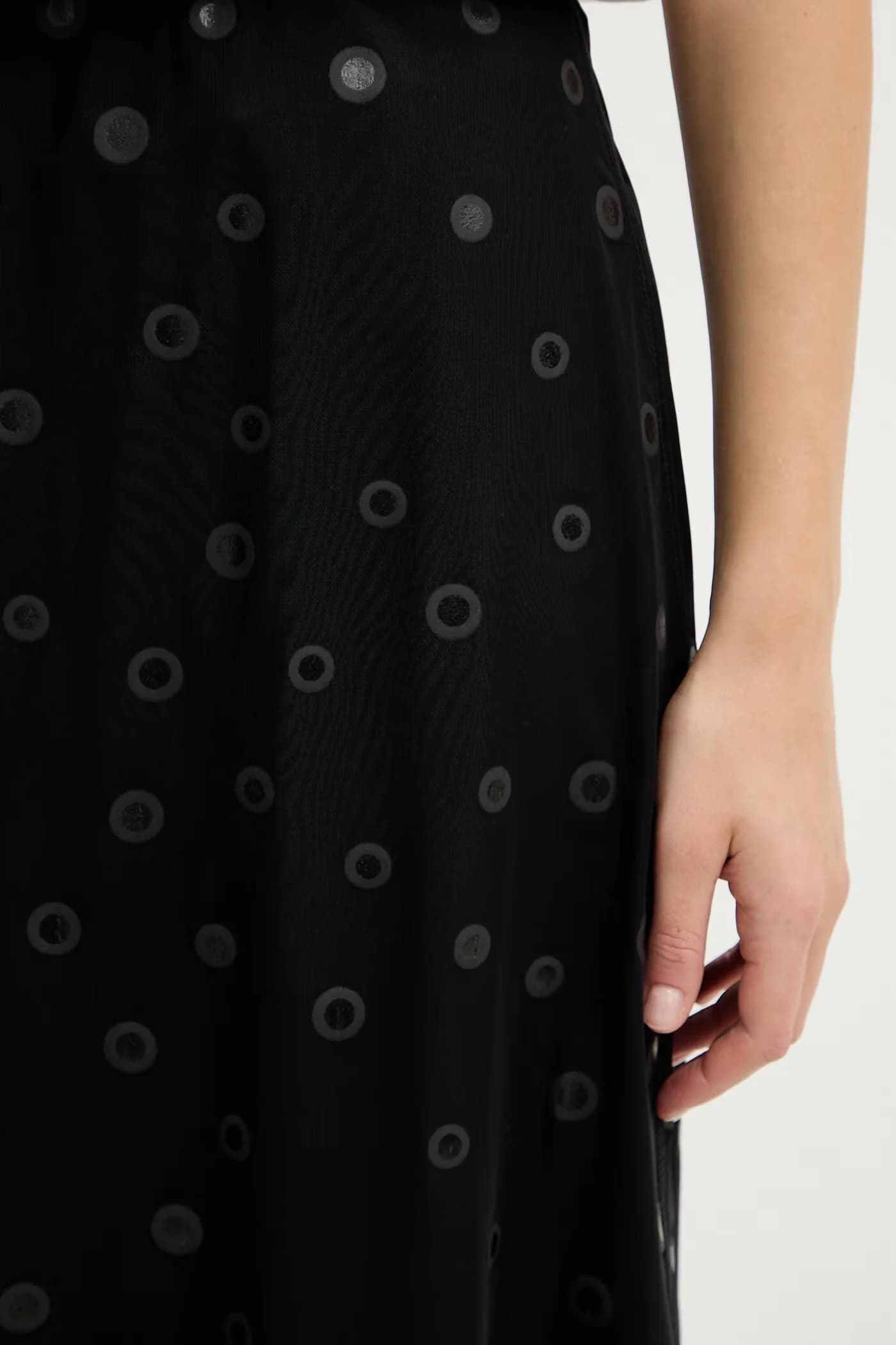 МКОЭЛИСЕО юбка - фото 4