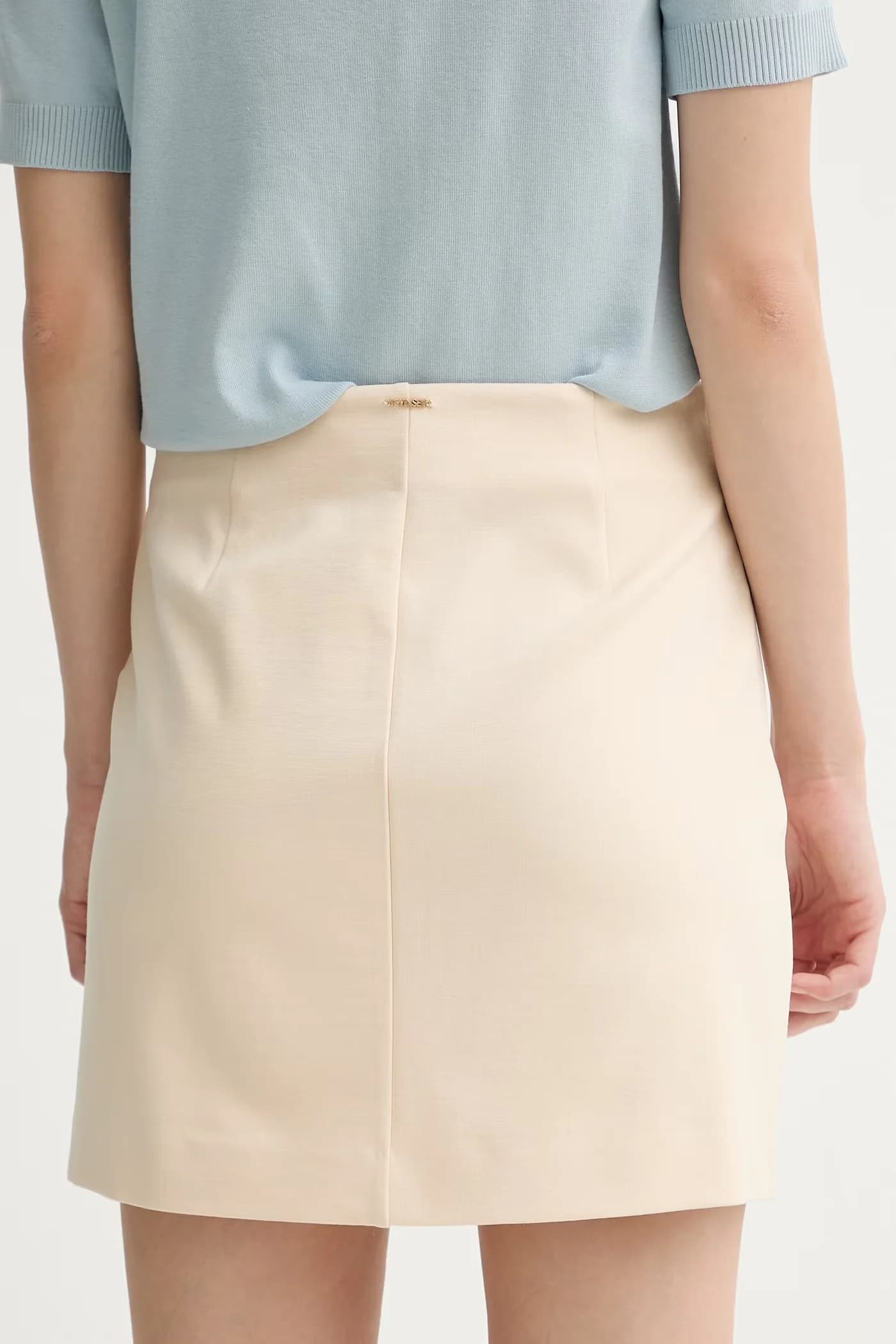 Юбка - фото 3