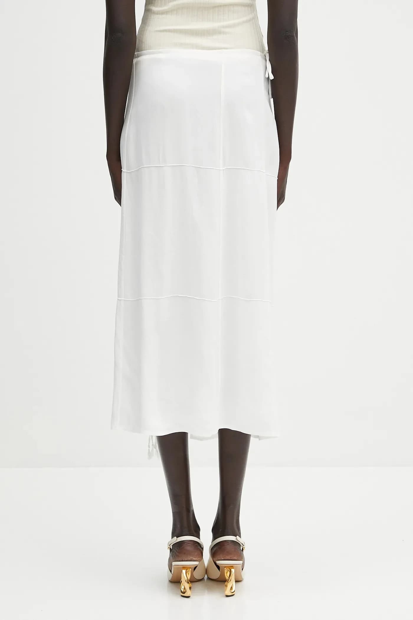 Антильская юбка - фото 3