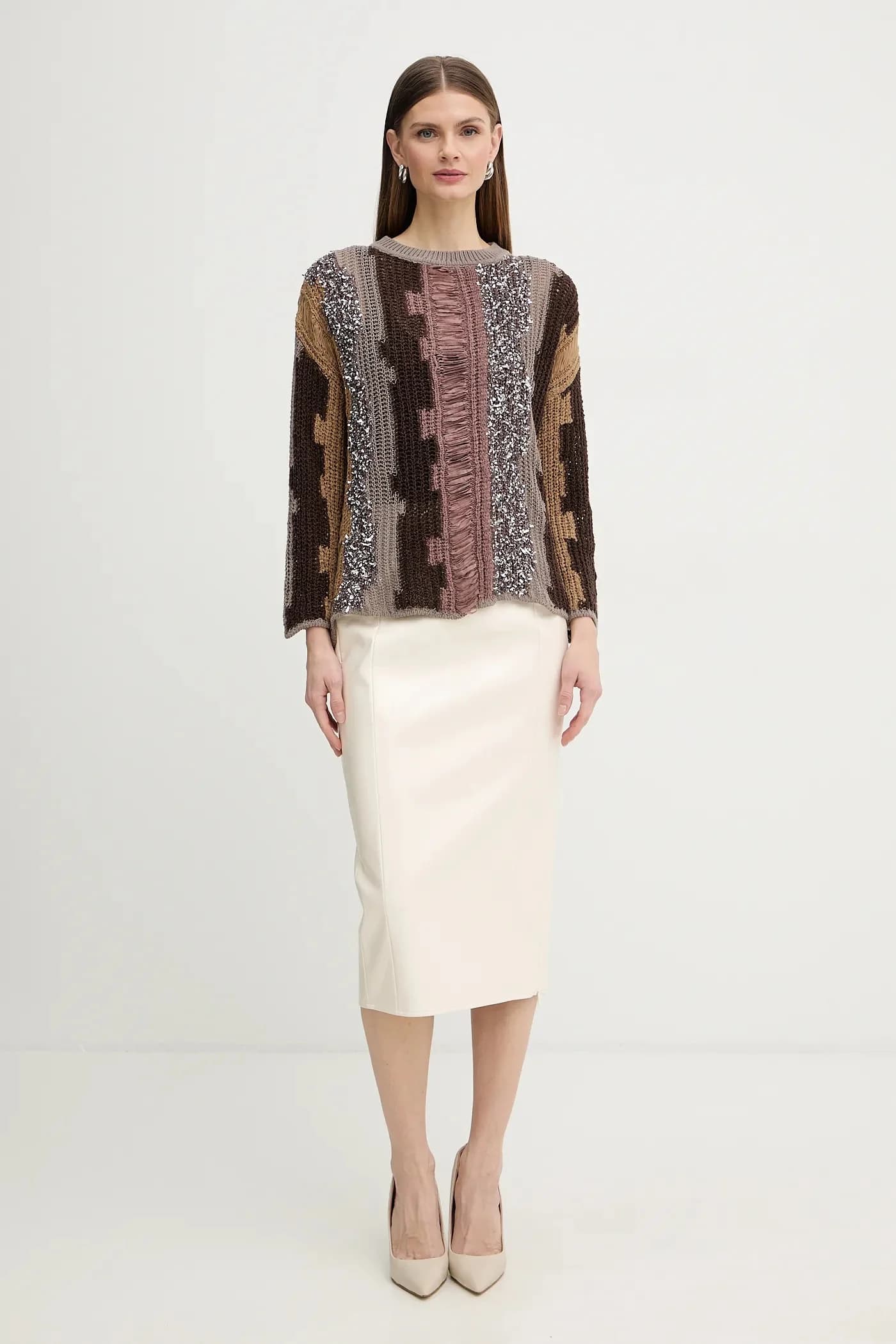 Юбка - фото 2