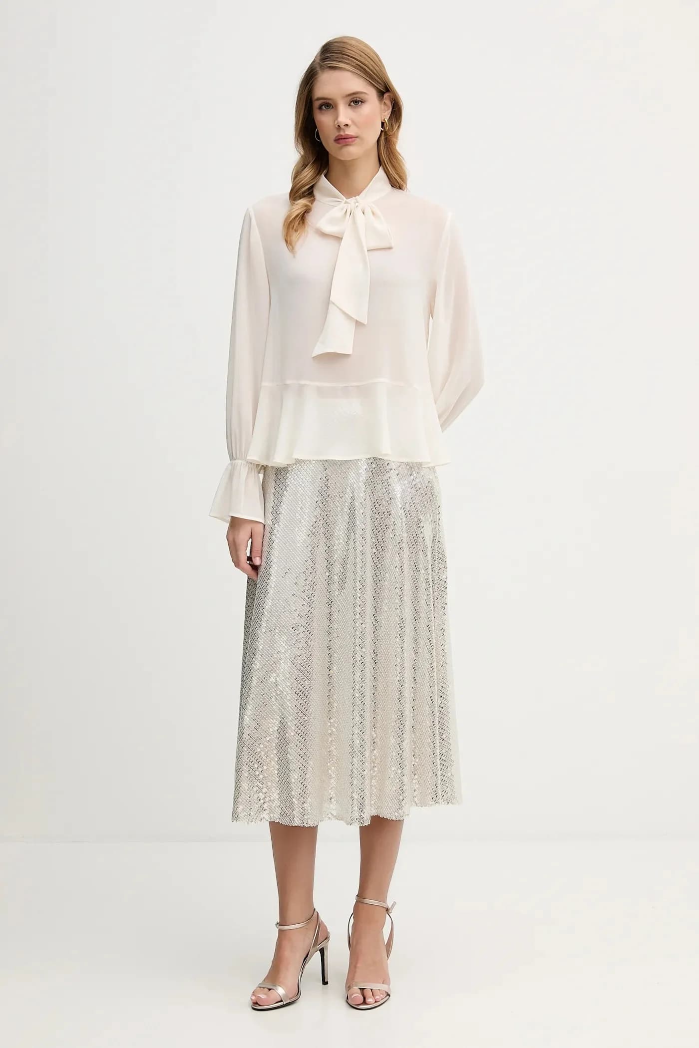 Юбка - фото 2