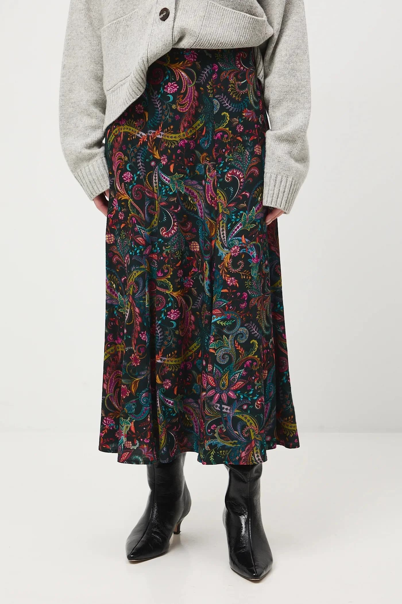 Юбка - фото 2