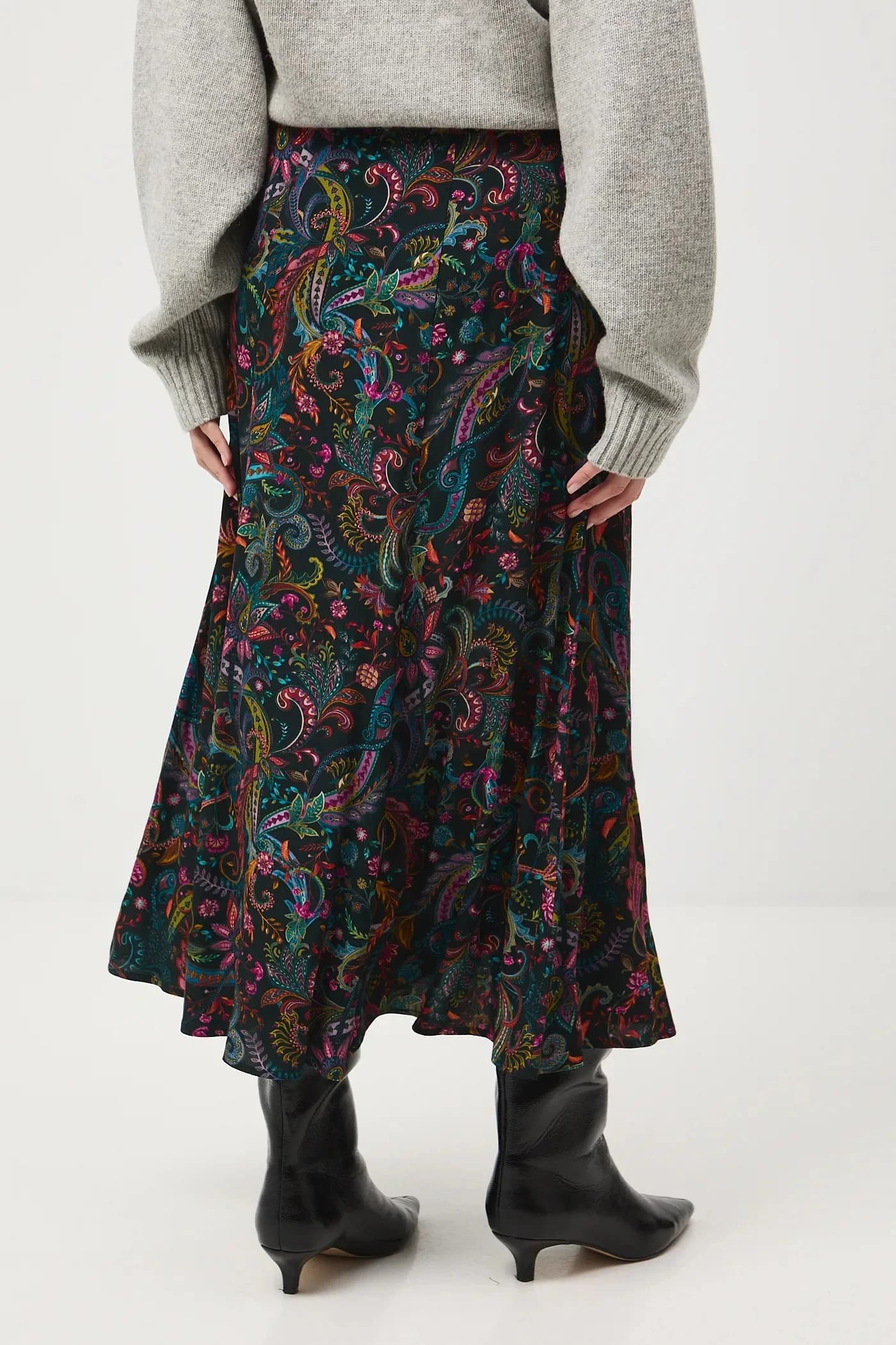 Юбка - фото 3