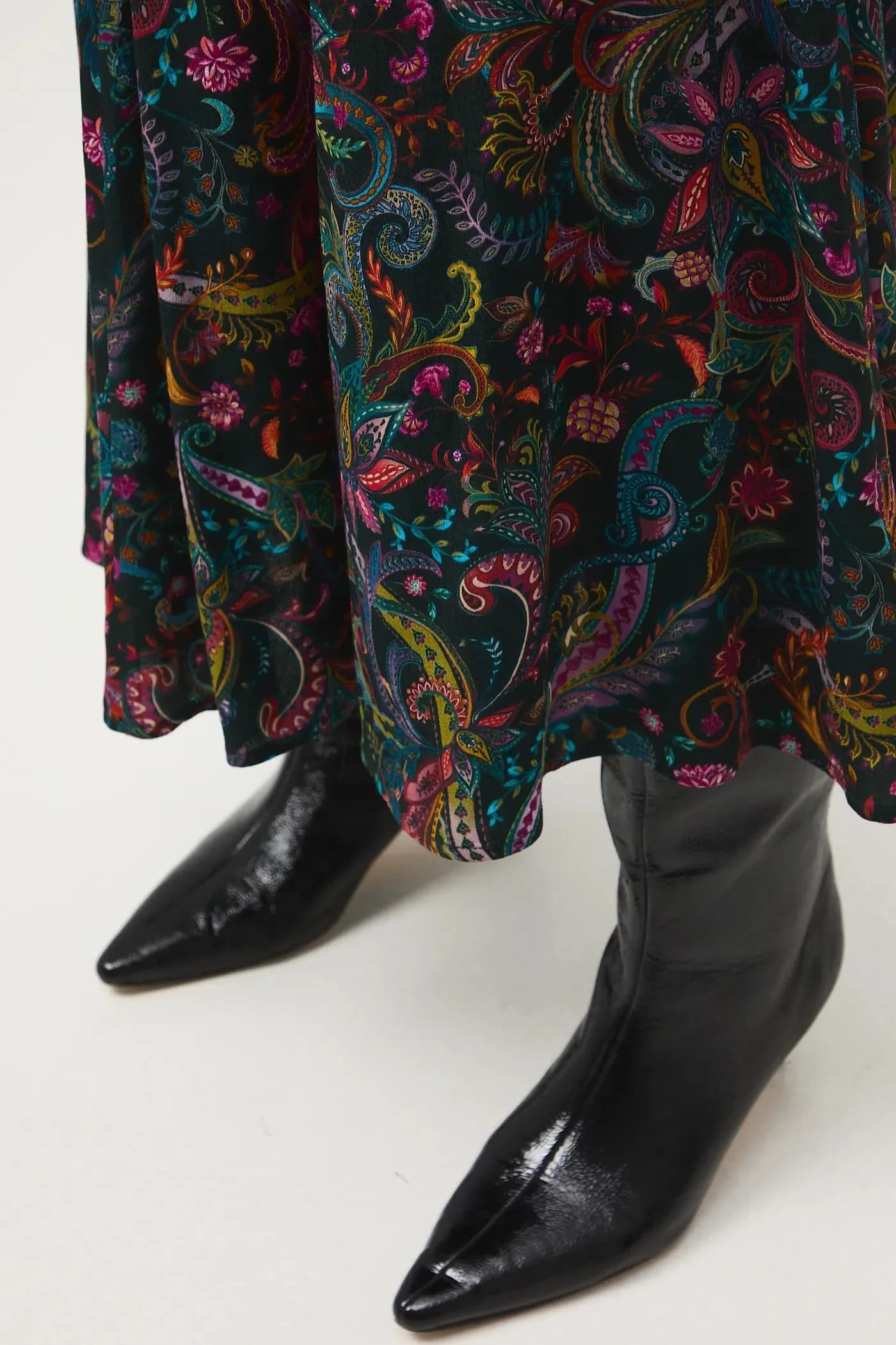 Юбка - фото 4