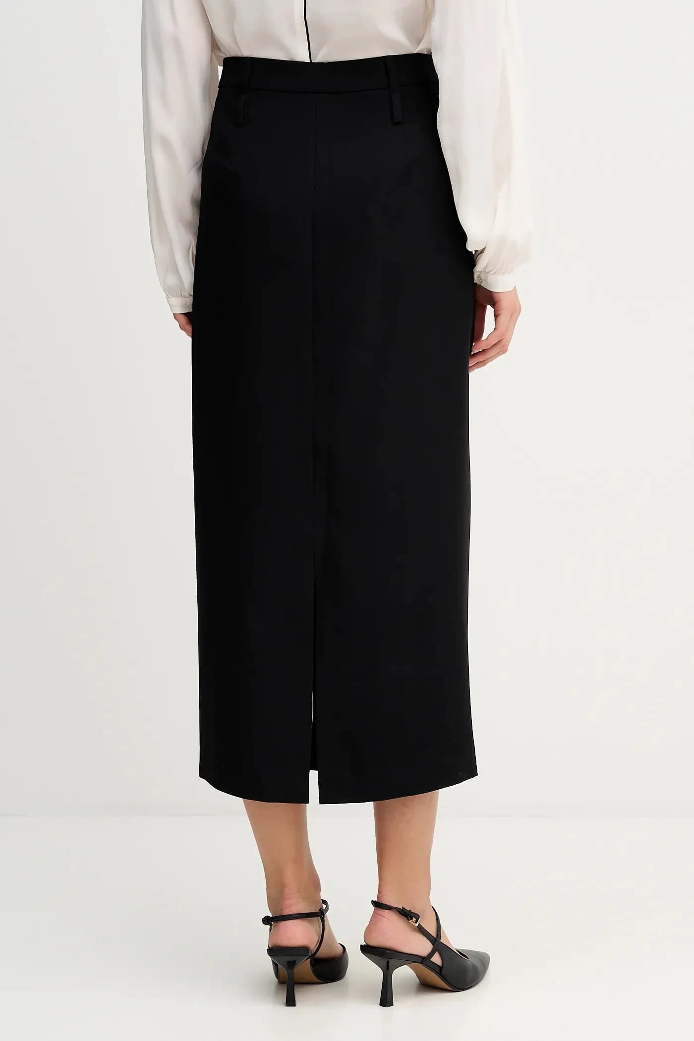 Юбка - фото 3