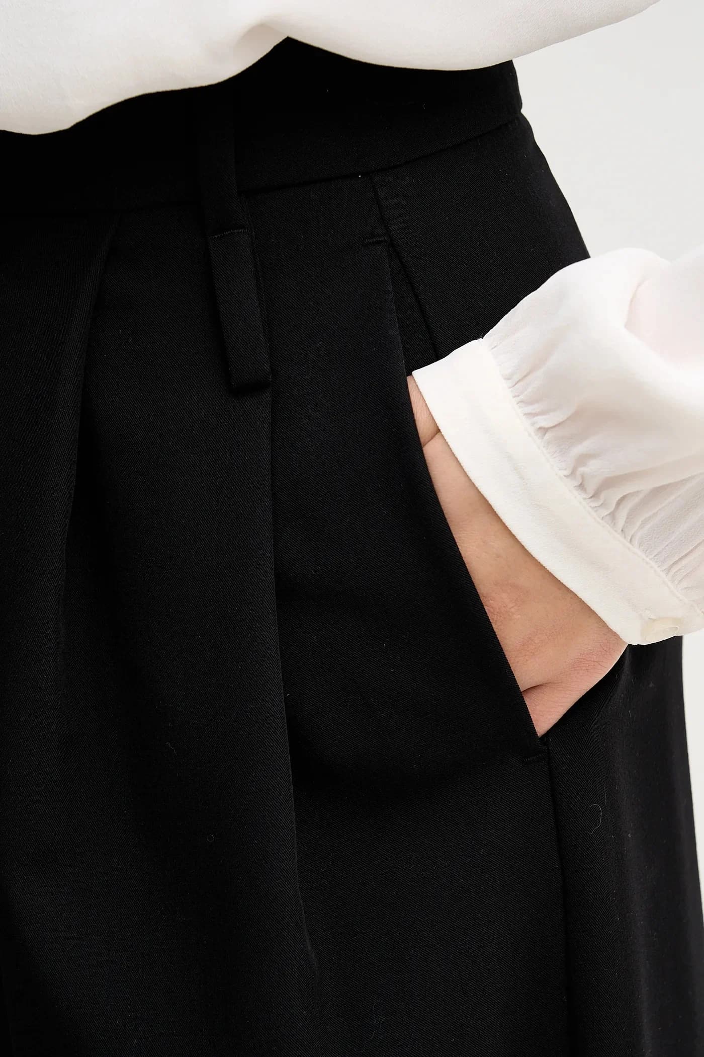 Юбка - фото 4