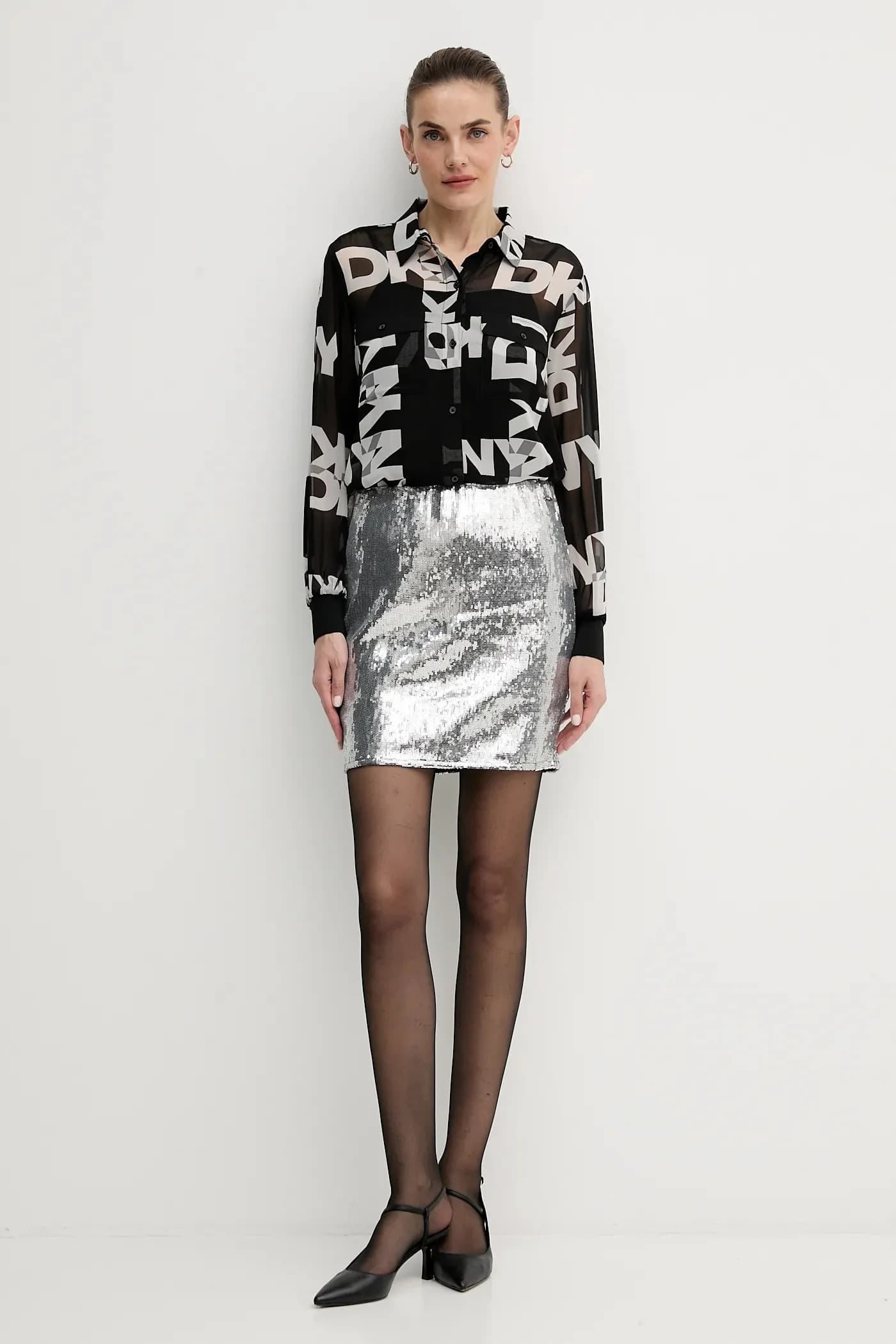 Юбка - фото 2