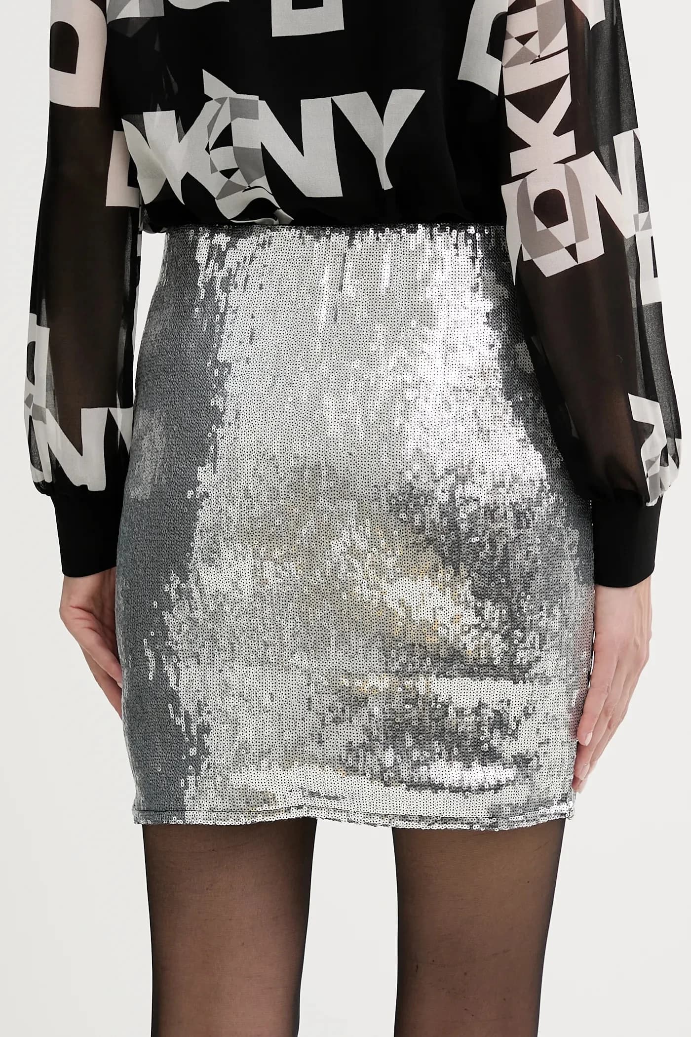 Юбка - фото 3