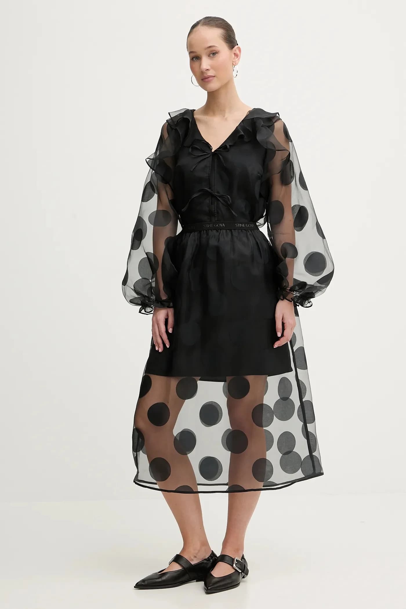 Юбка - фото 2