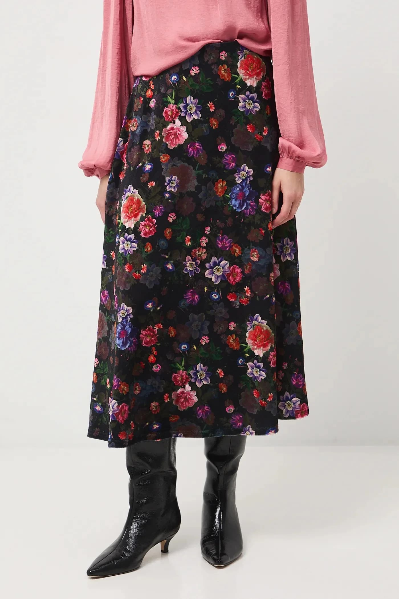 Юбка - фото 2