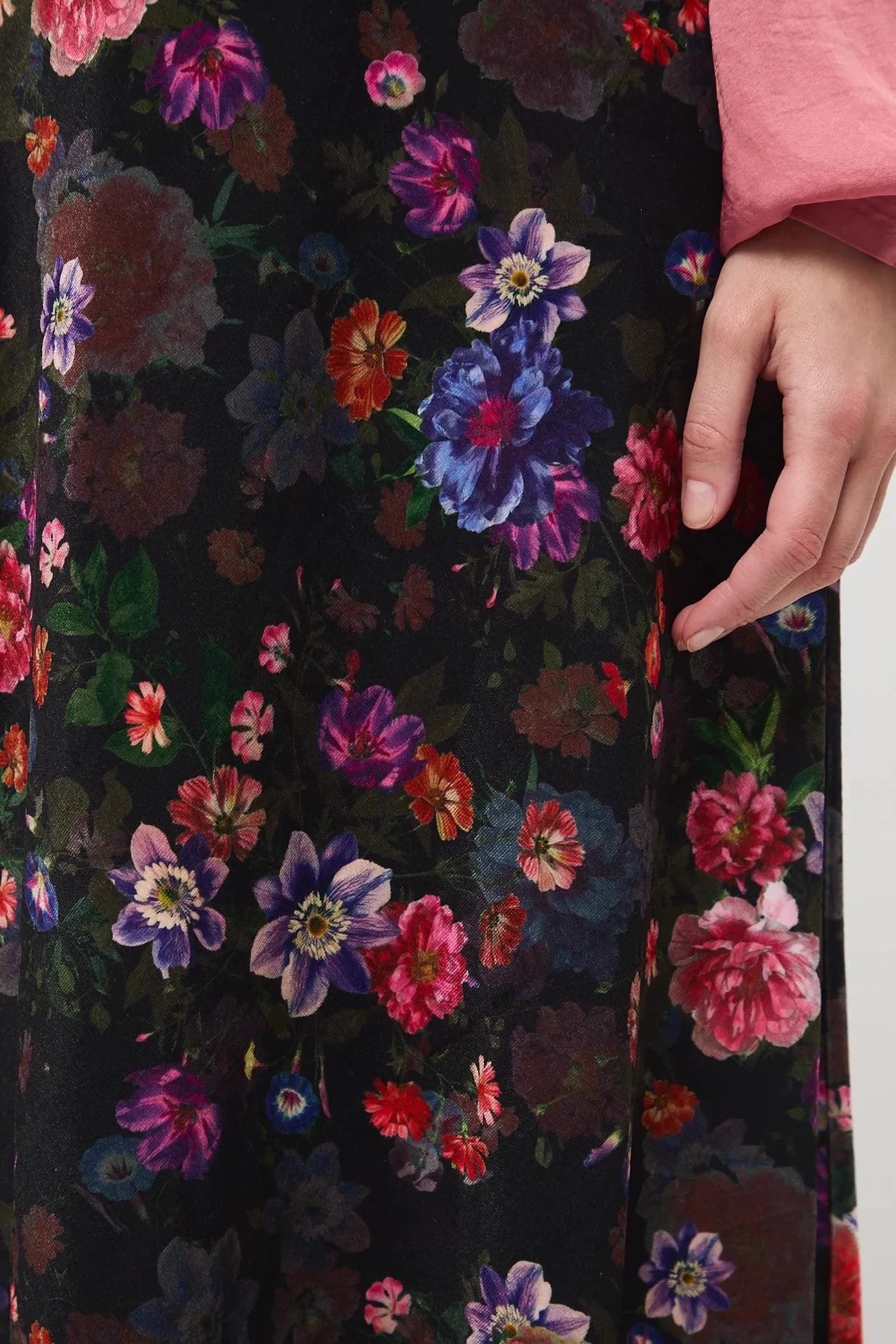 Юбка - фото 4