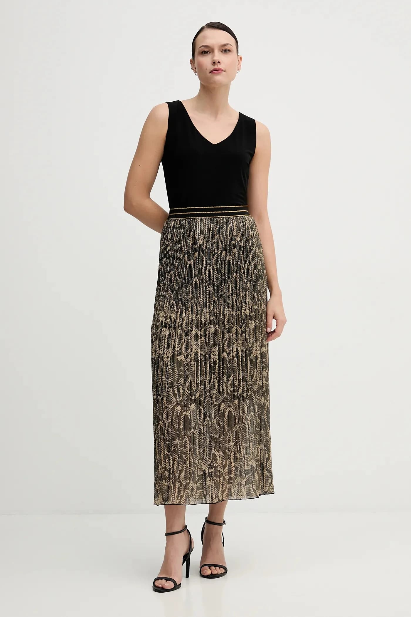 Юбка - фото 2