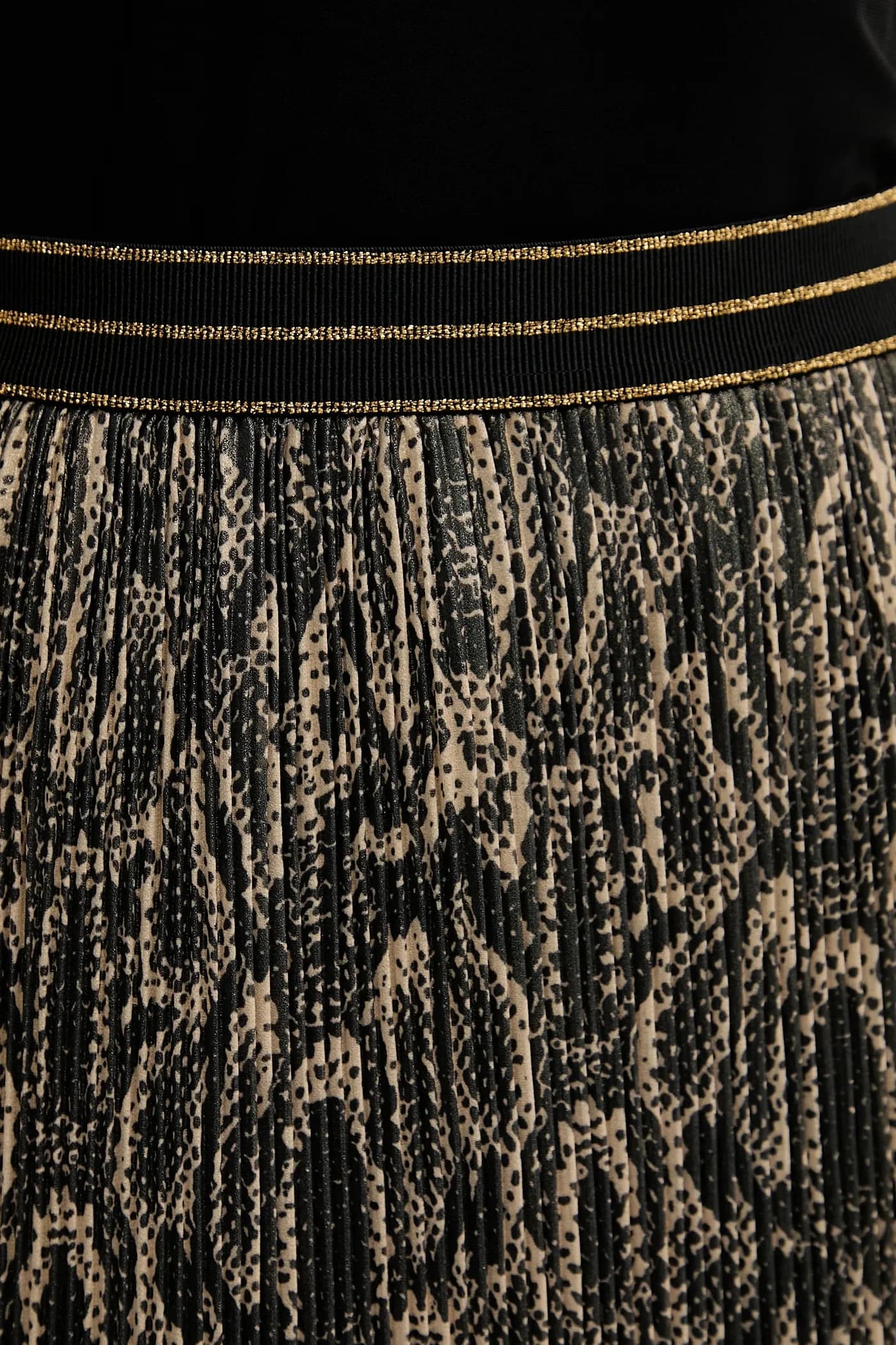 Юбка - фото 4