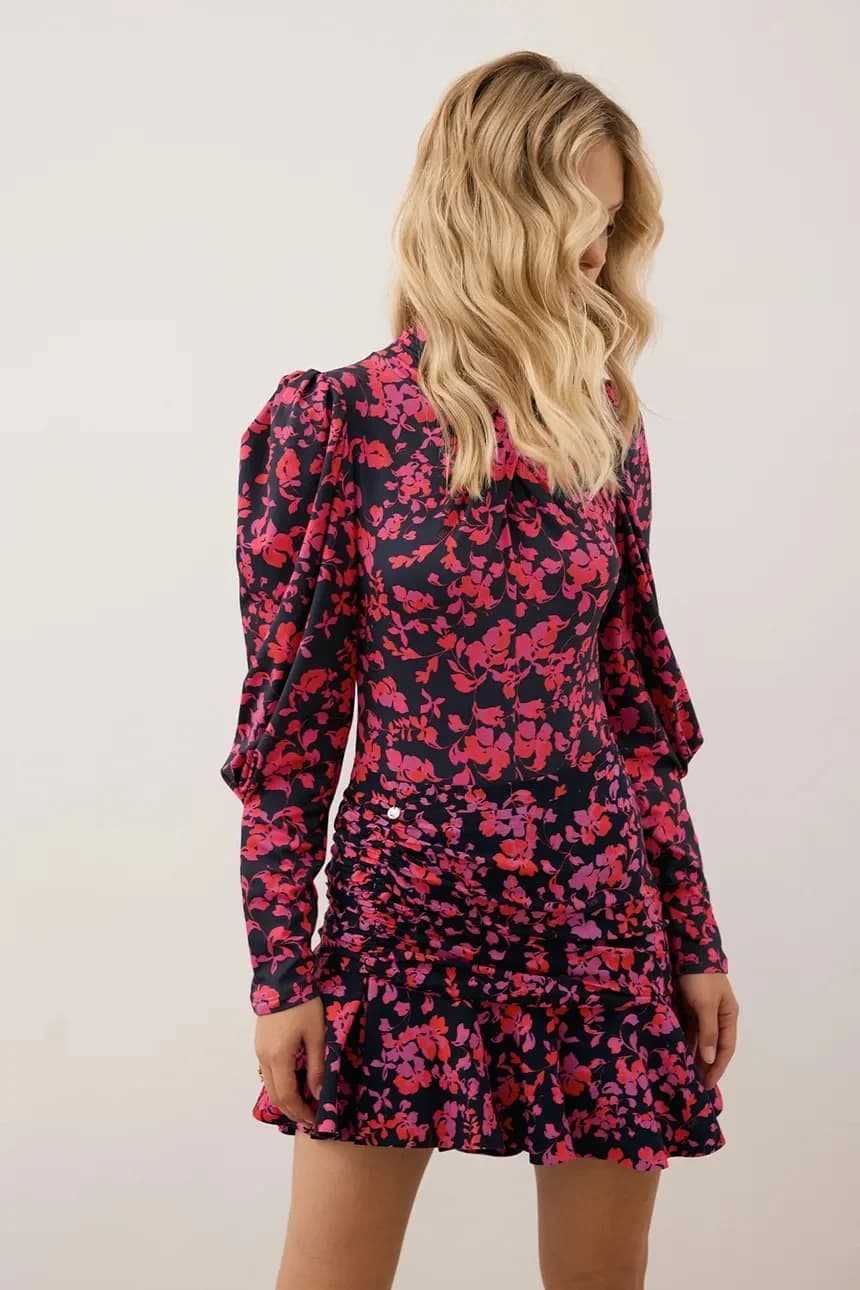 МЕКСИКАНА юбка - фото 3