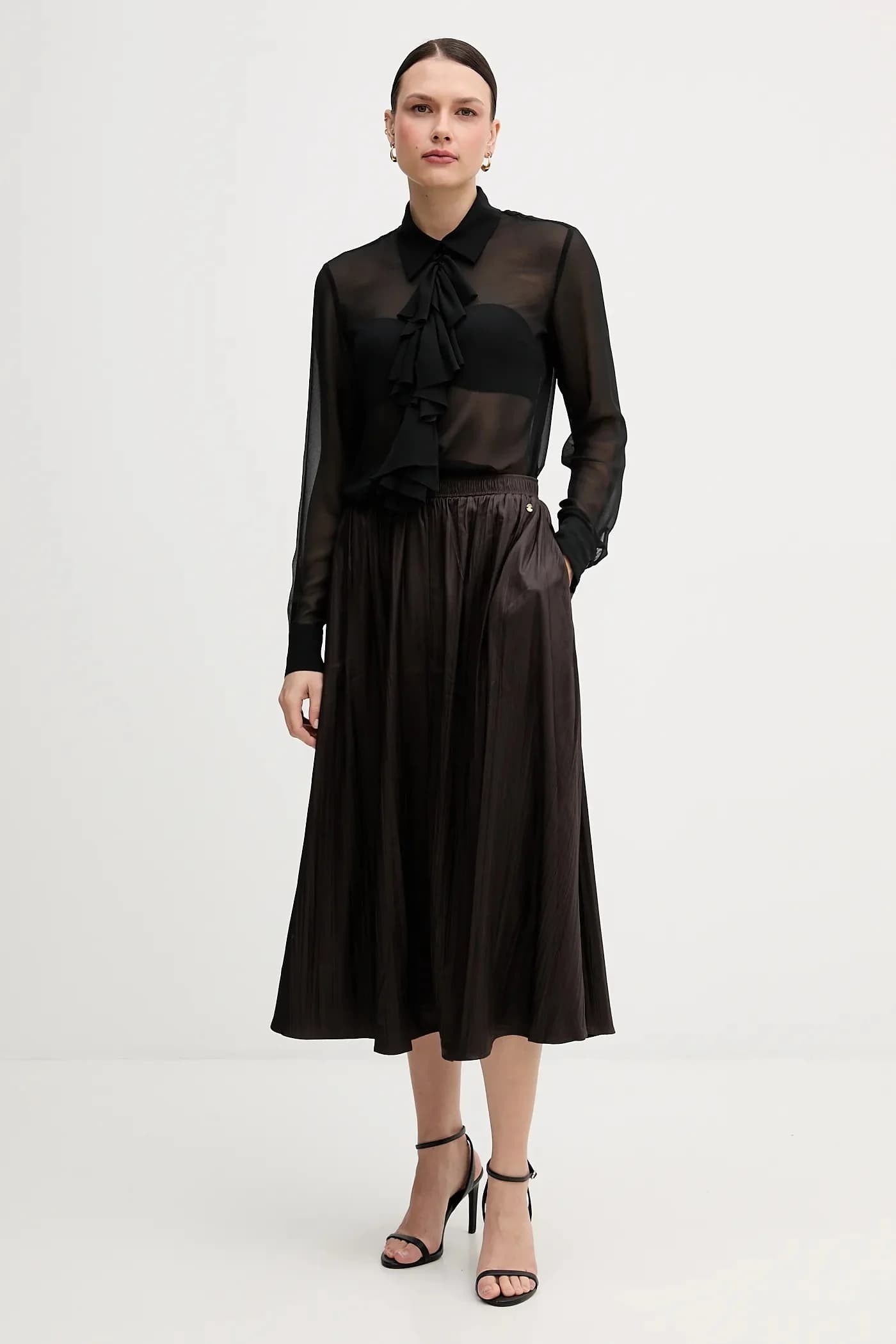 Юбка - фото 2