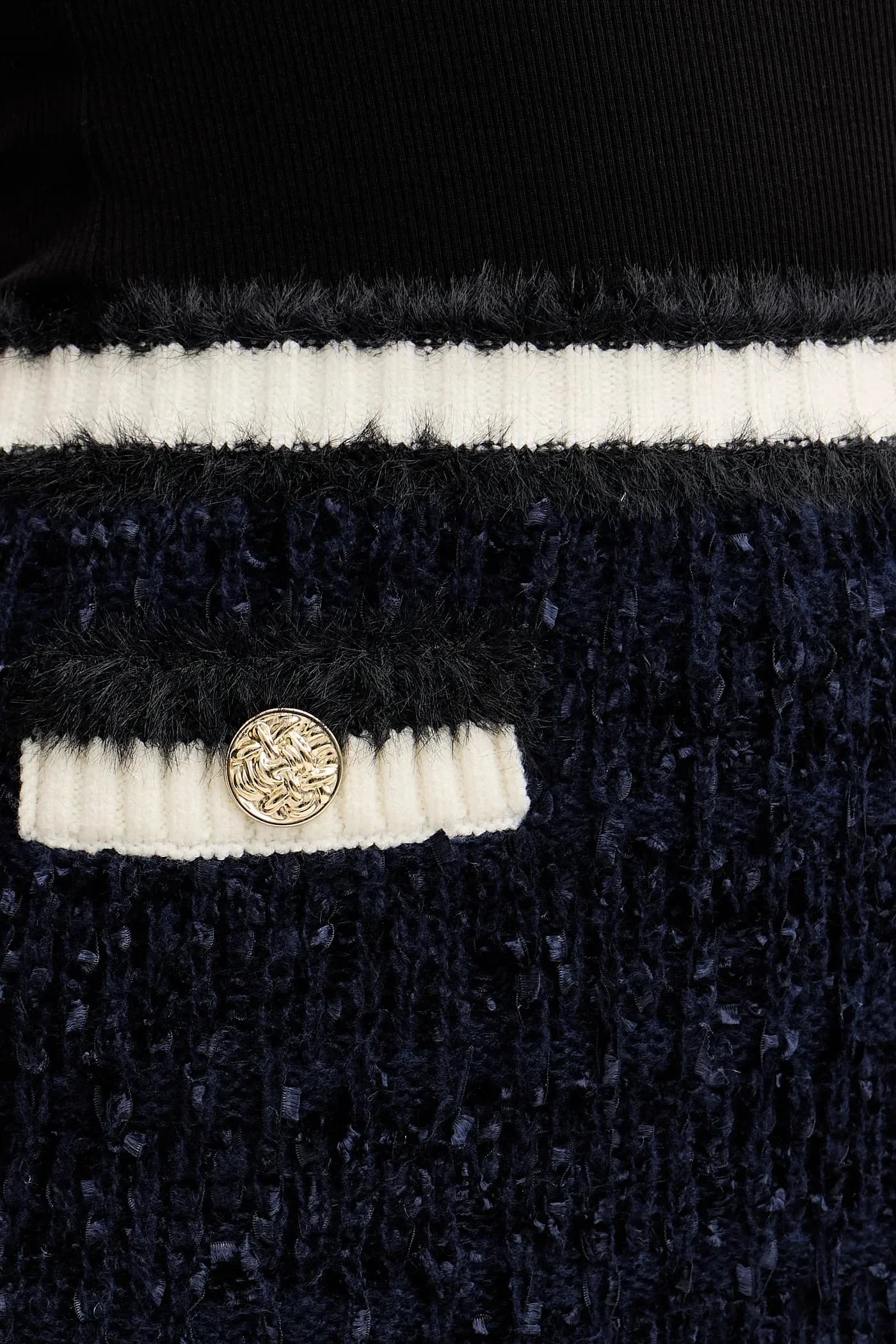 АОМОРИ юбка - фото 4