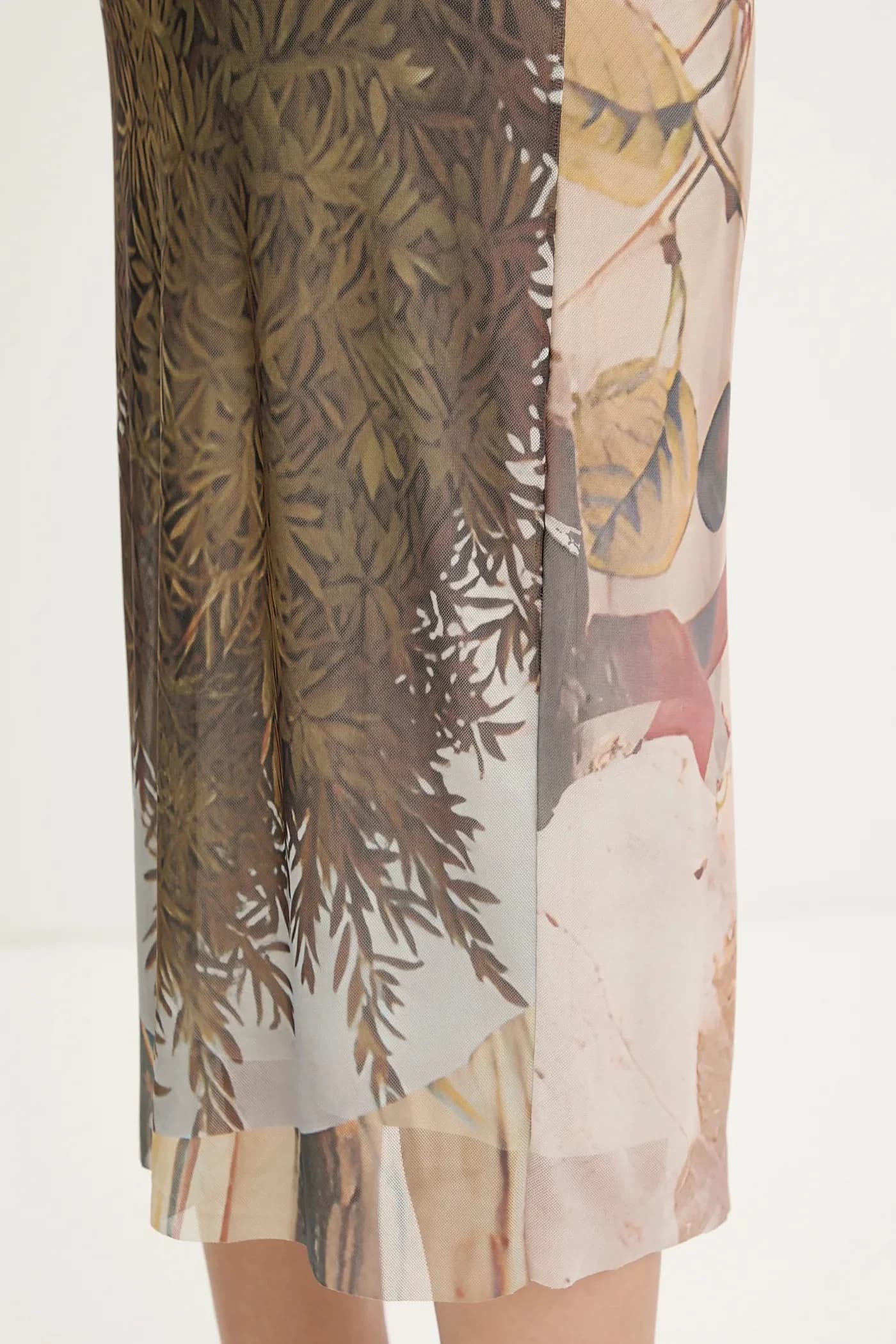 КОЛЛАЖ Юбка - фото 4