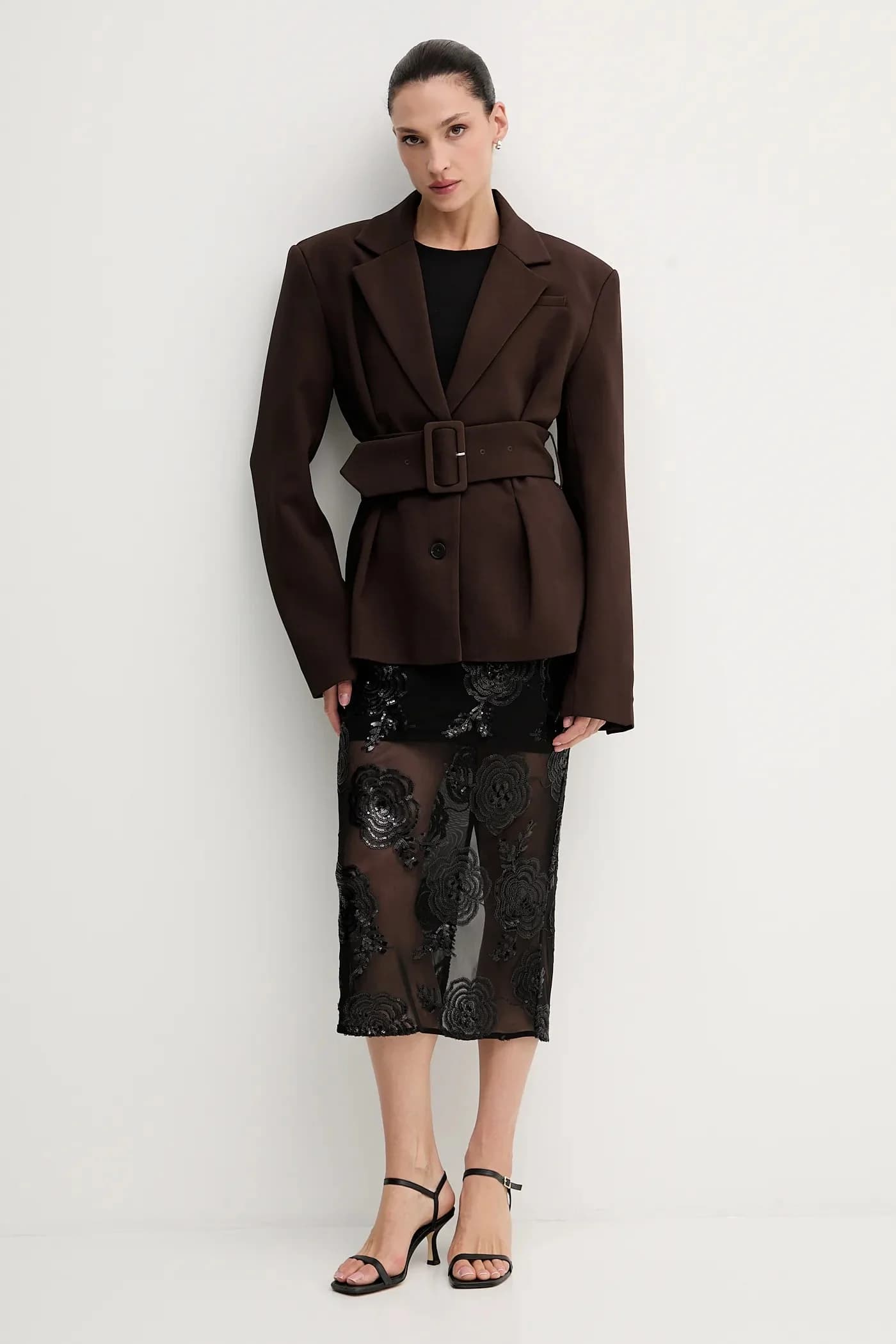 Юбка - фото 2