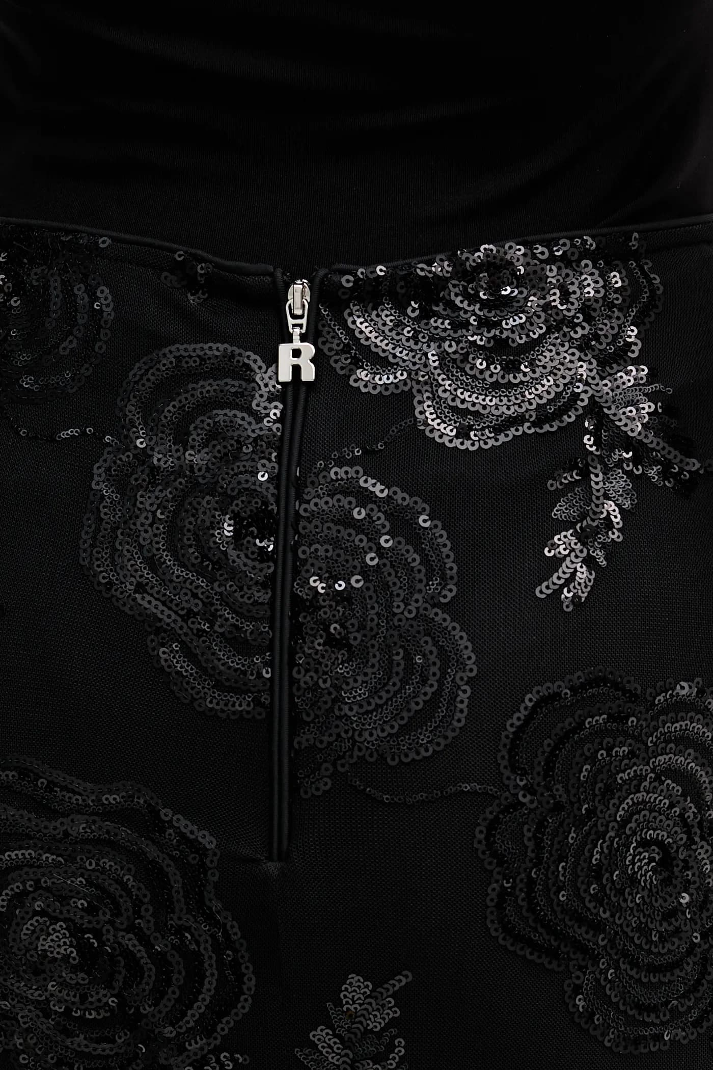 Юбка - фото 4