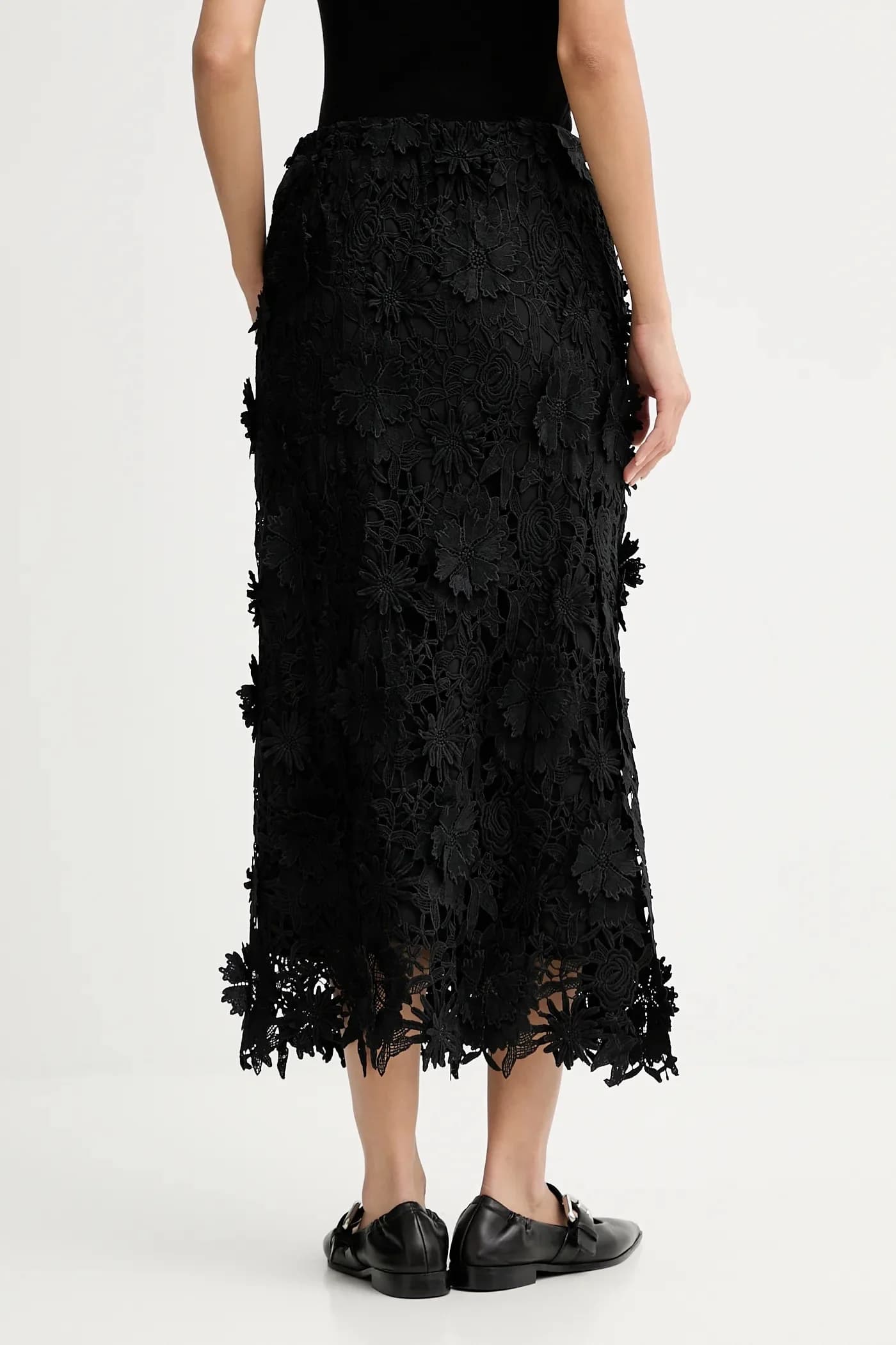 ПОМИ юбка - фото 3