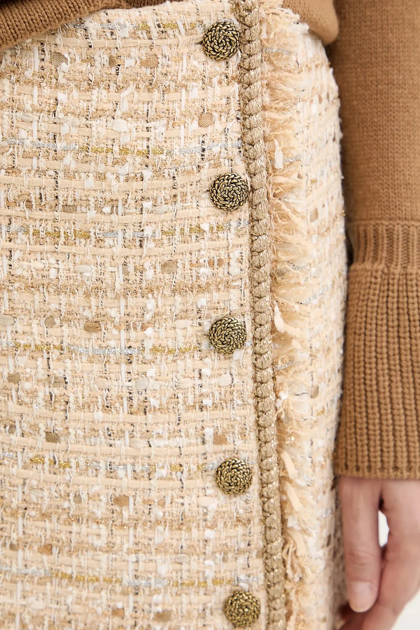 Юбка - фото 4