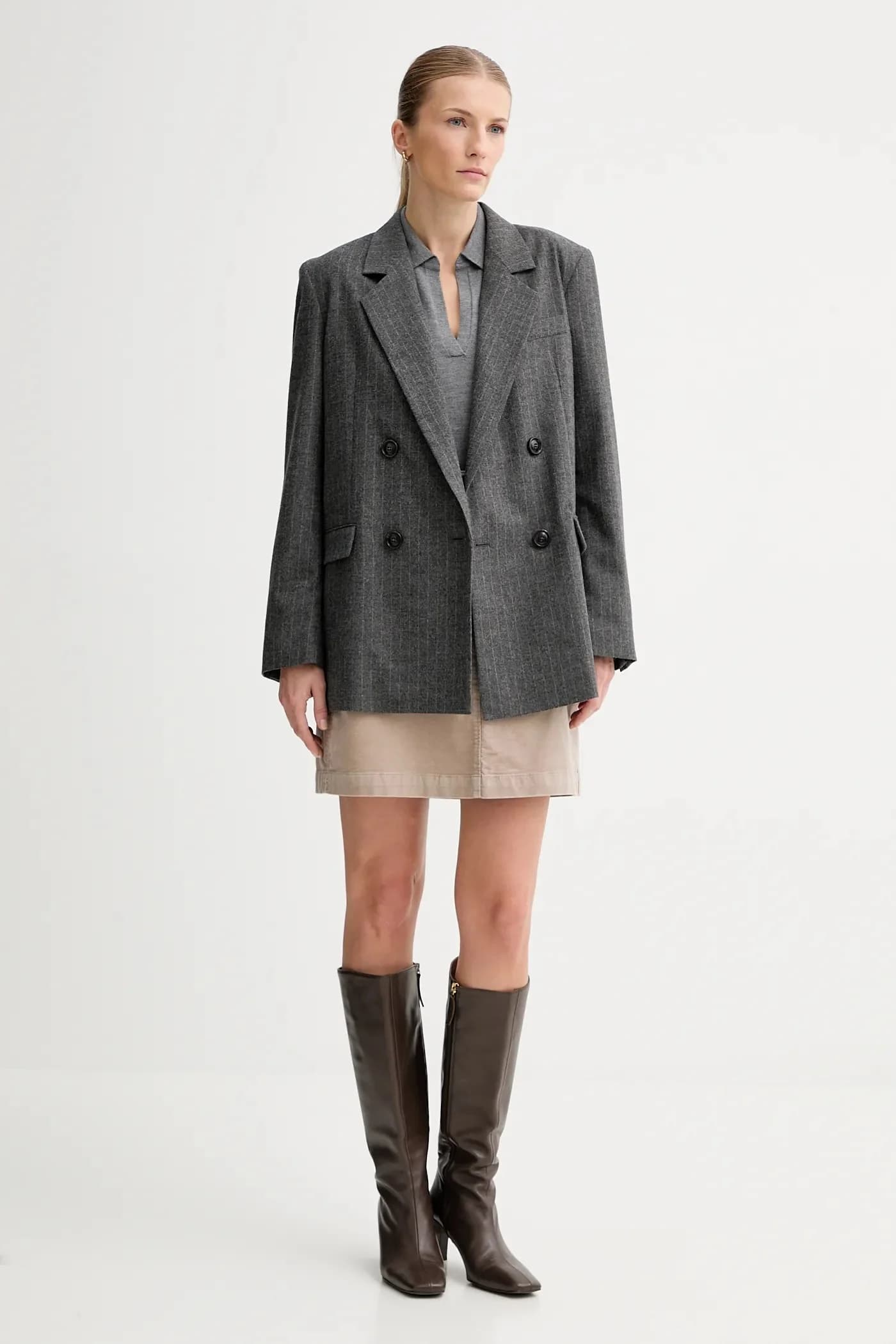 Юбка - фото 2