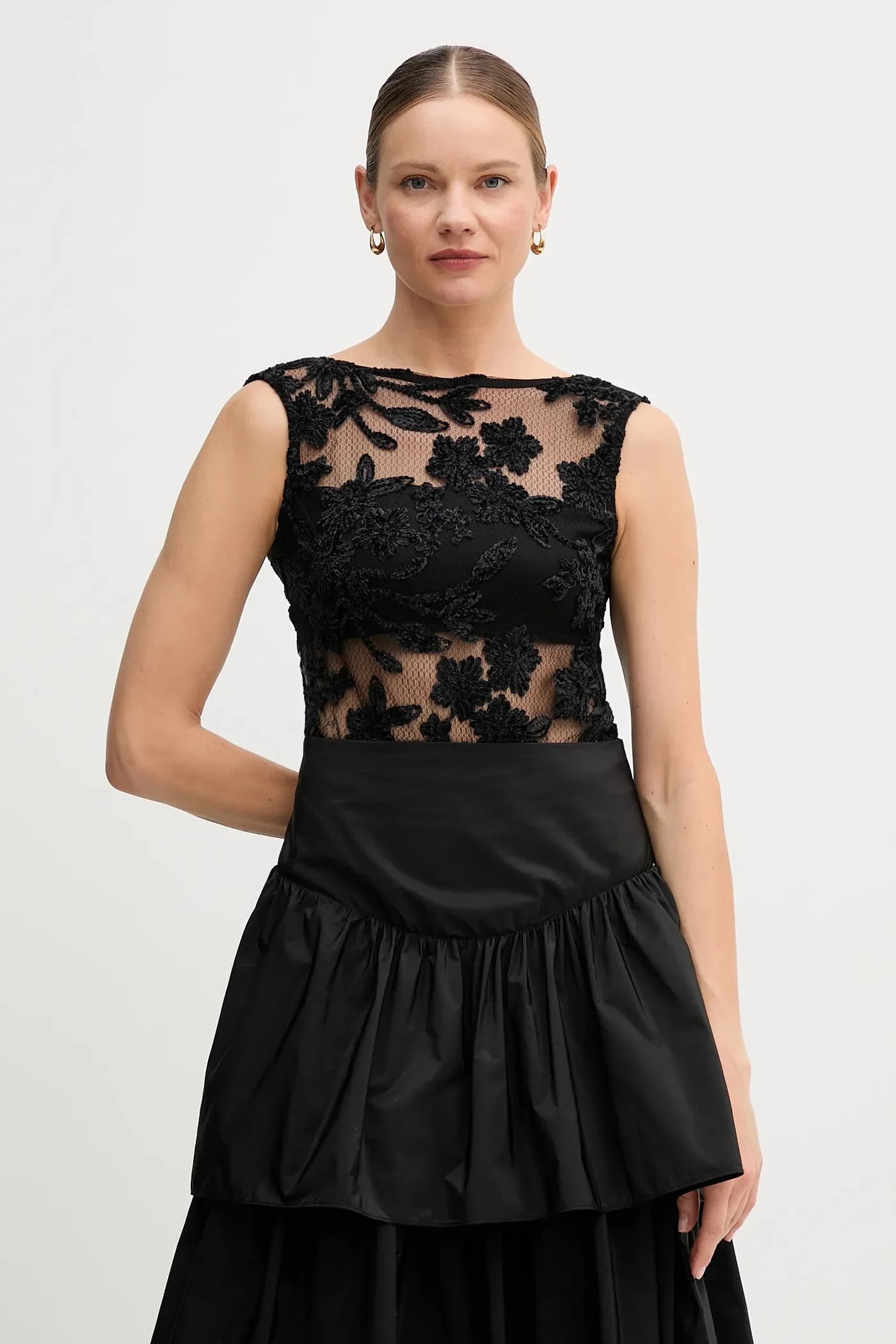 Юбка - фото 4