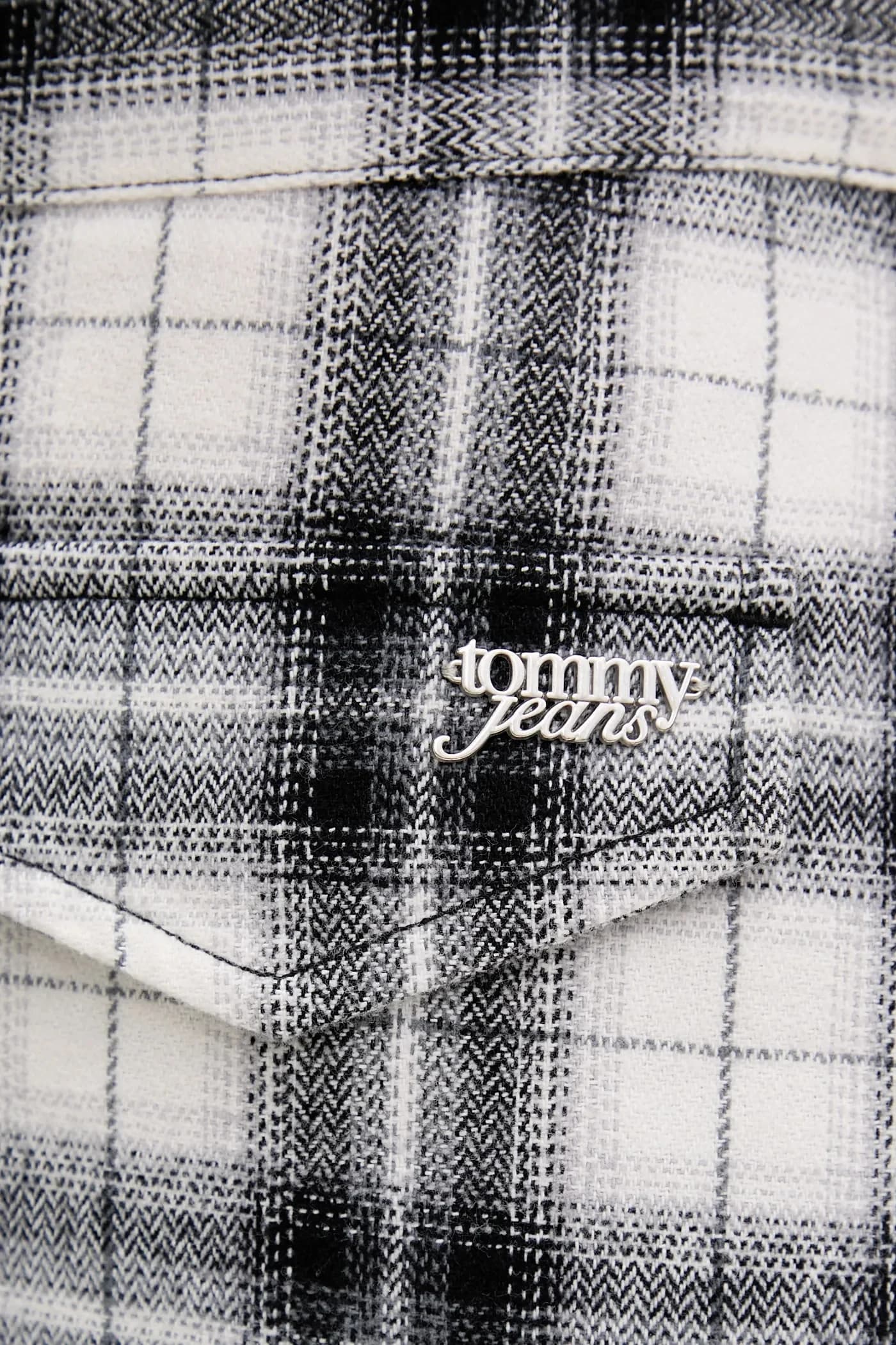 Хлопковая юбка - фото 5