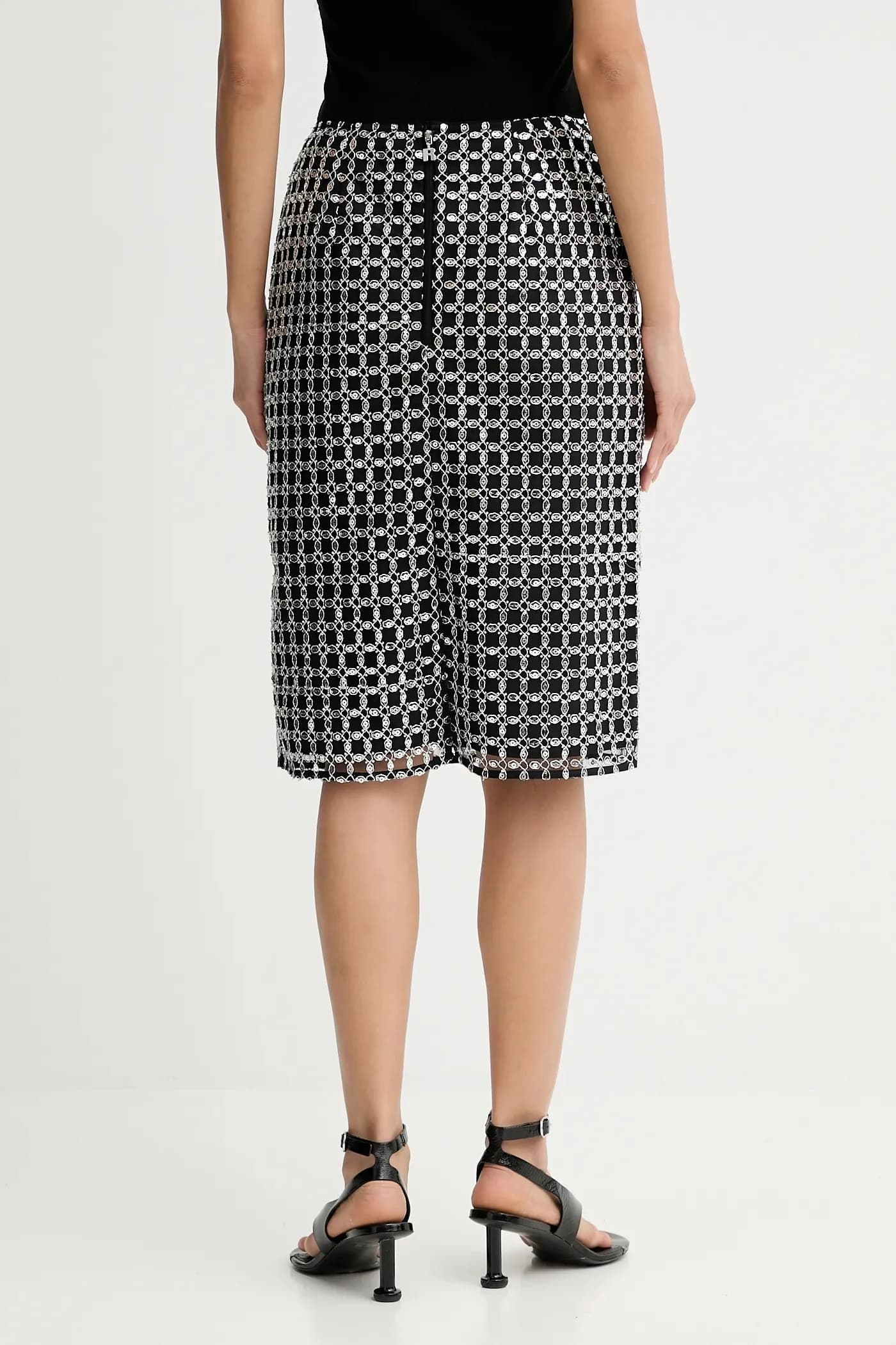 Юбка - фото 3