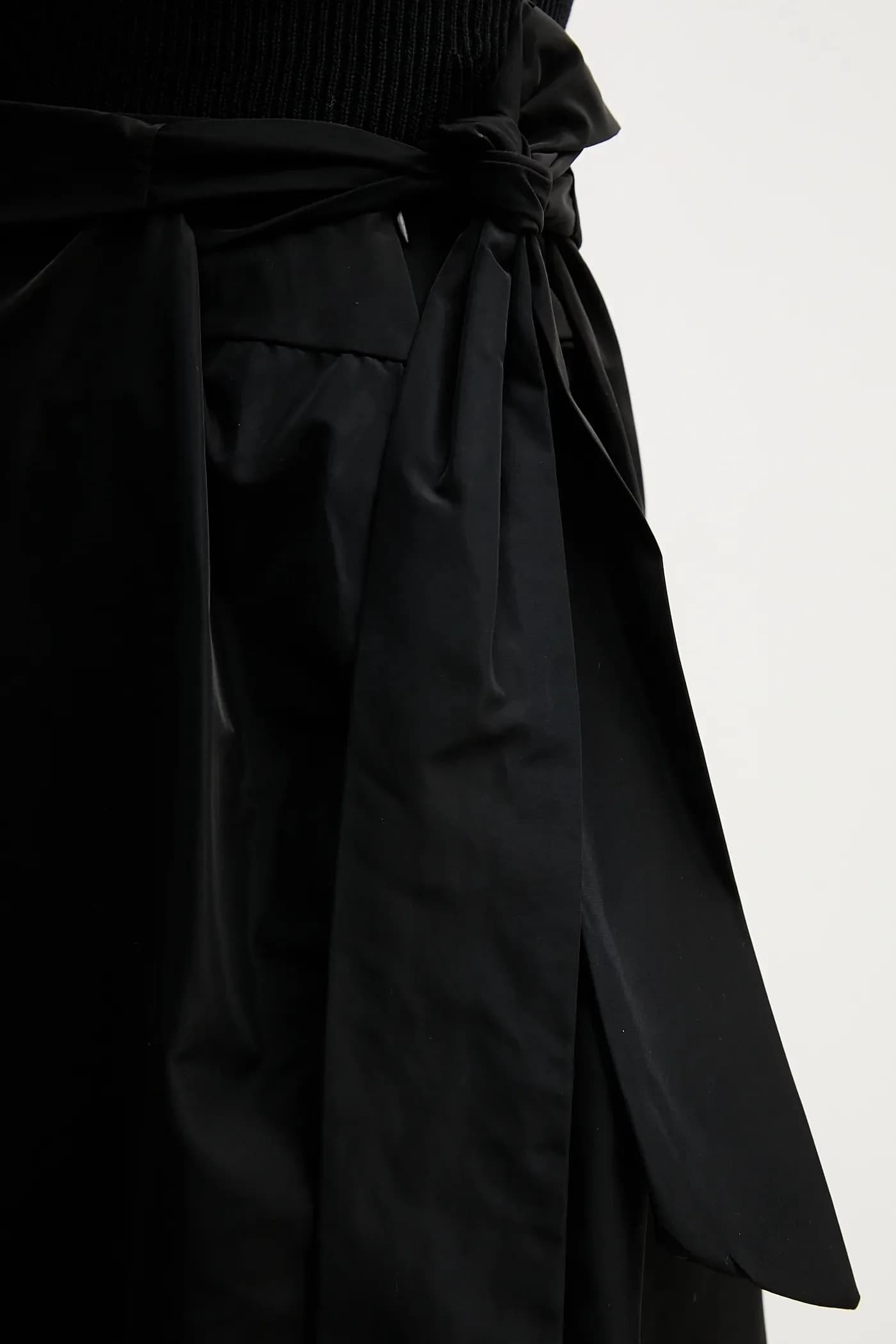 Юбка - фото 4