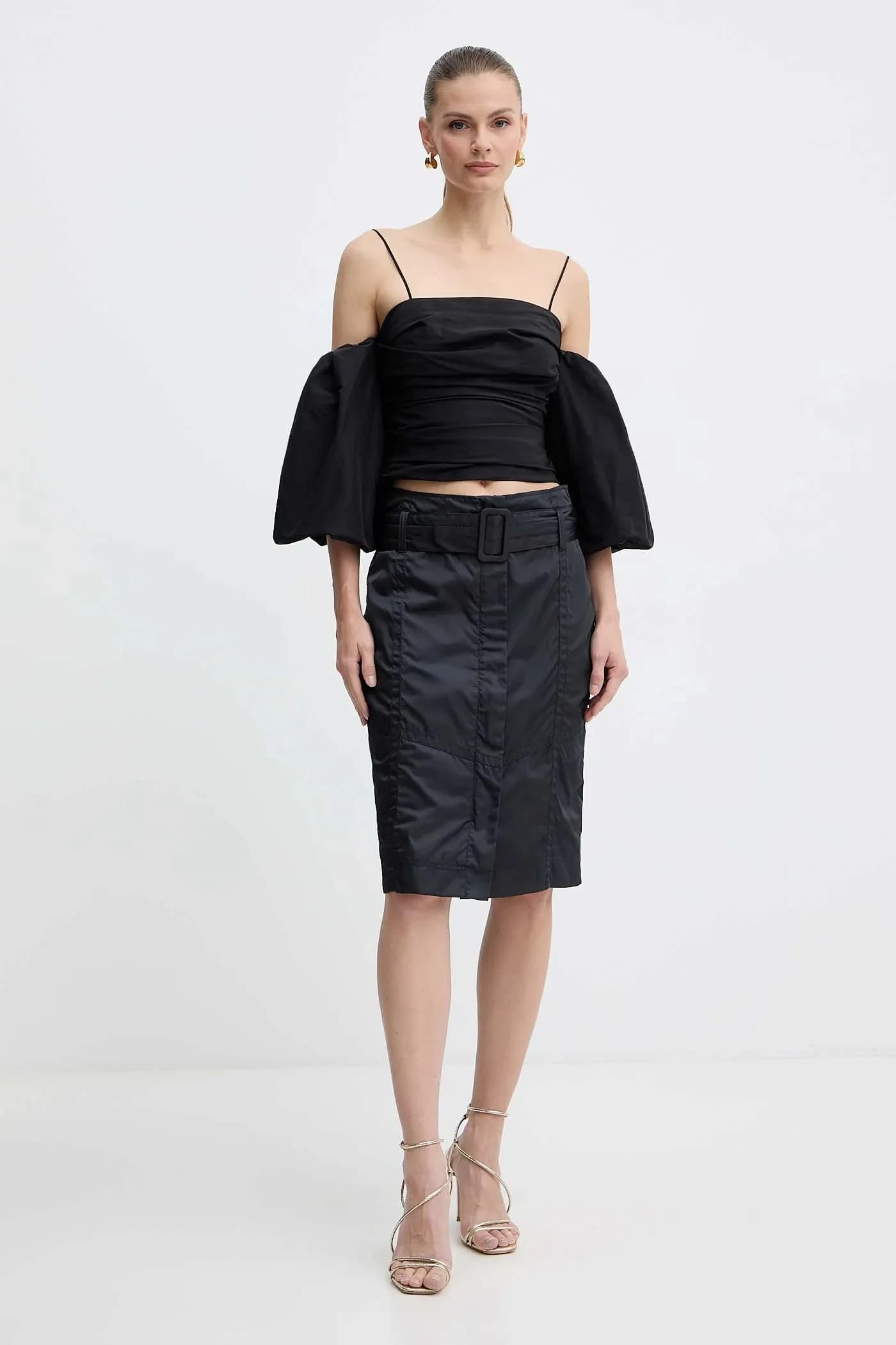 Юбка - фото 2