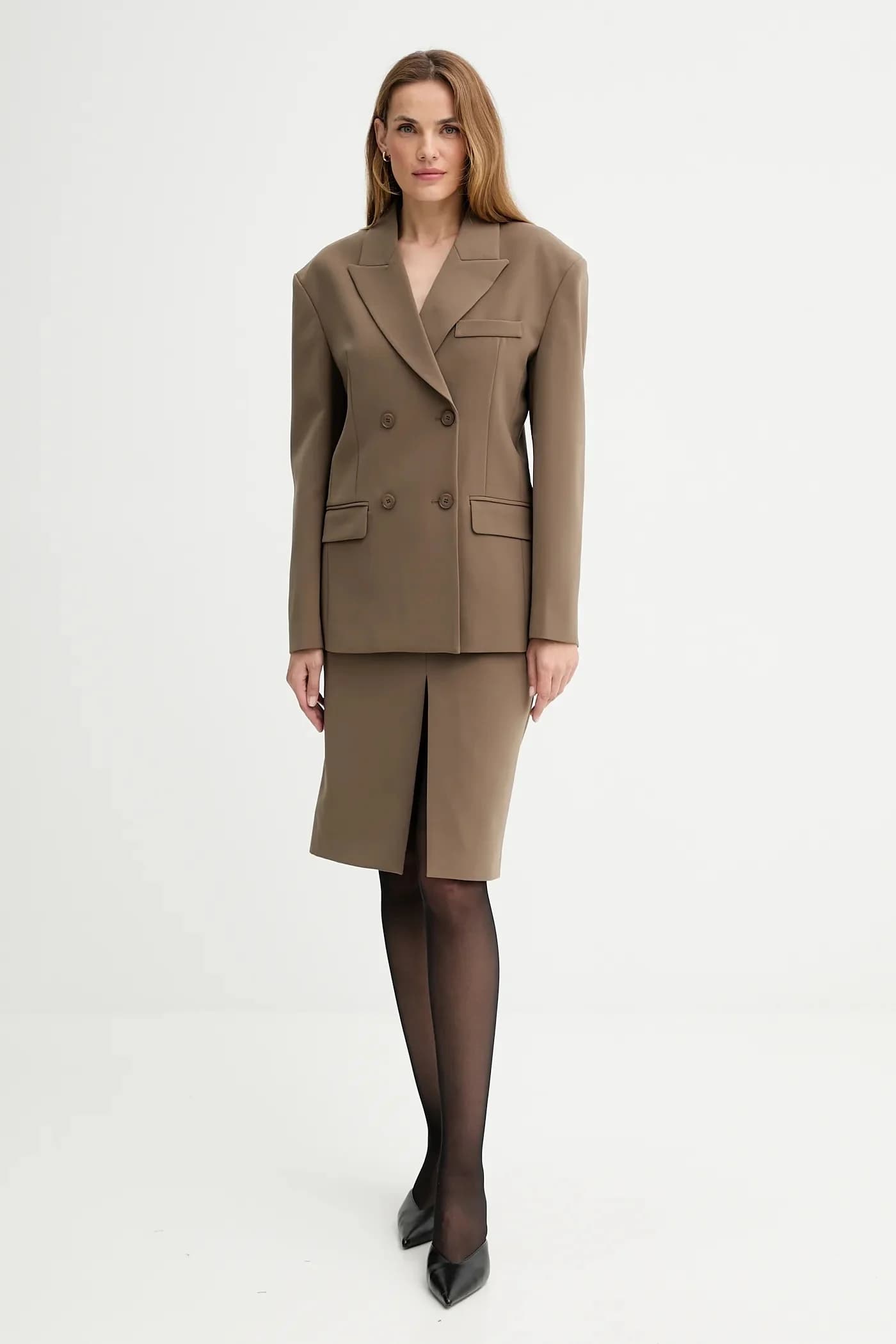 Юбка - фото 2