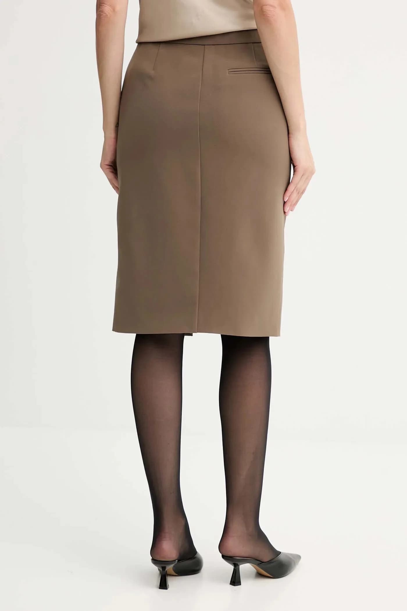 Юбка - фото 3