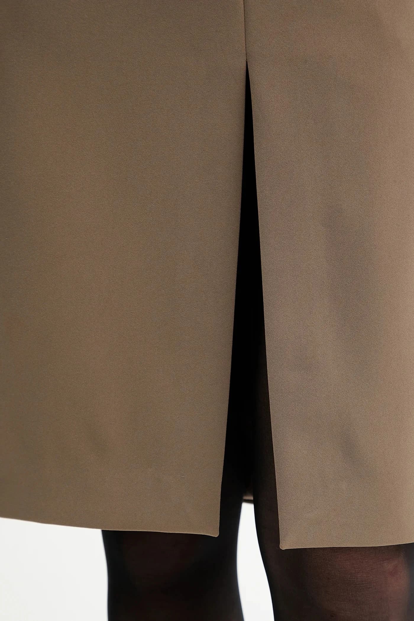 Юбка - фото 4