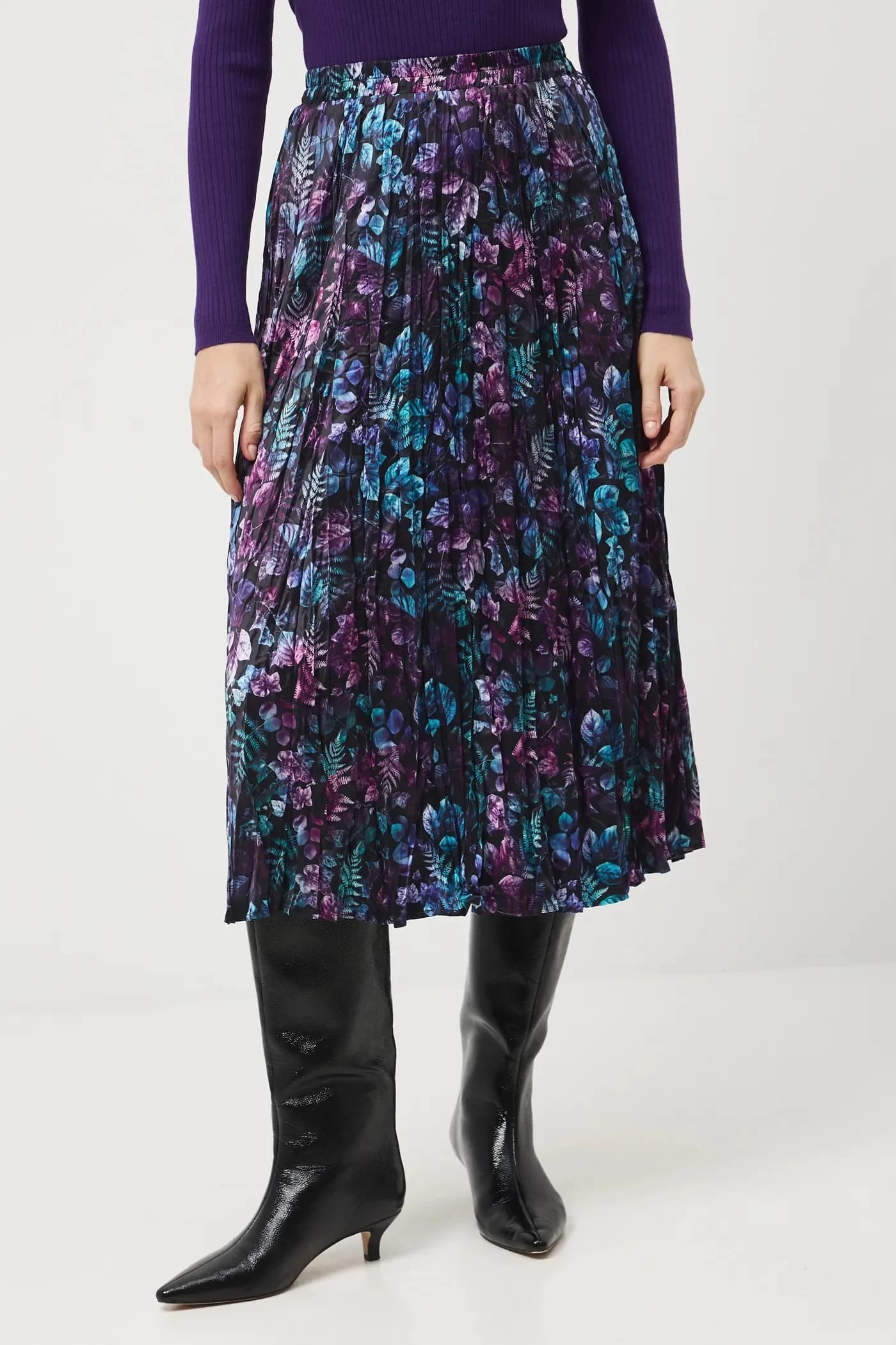 Юбка - фото 2