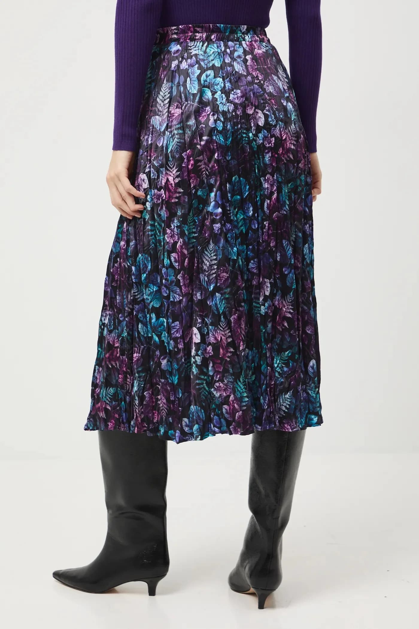 Юбка - фото 3