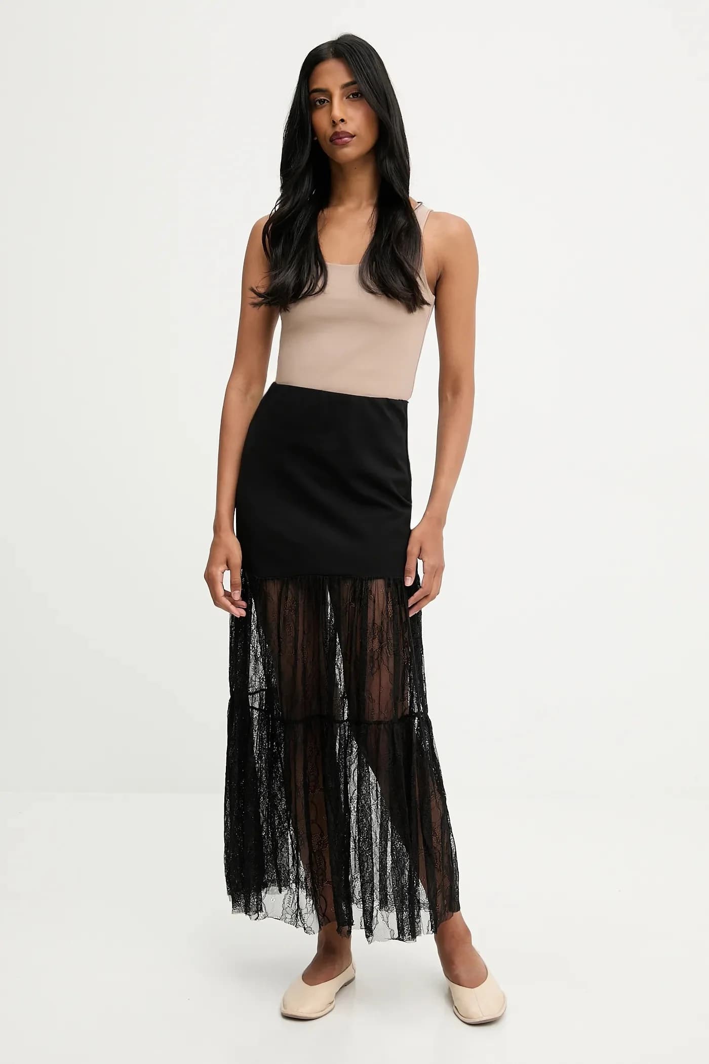 Юбка - фото 2