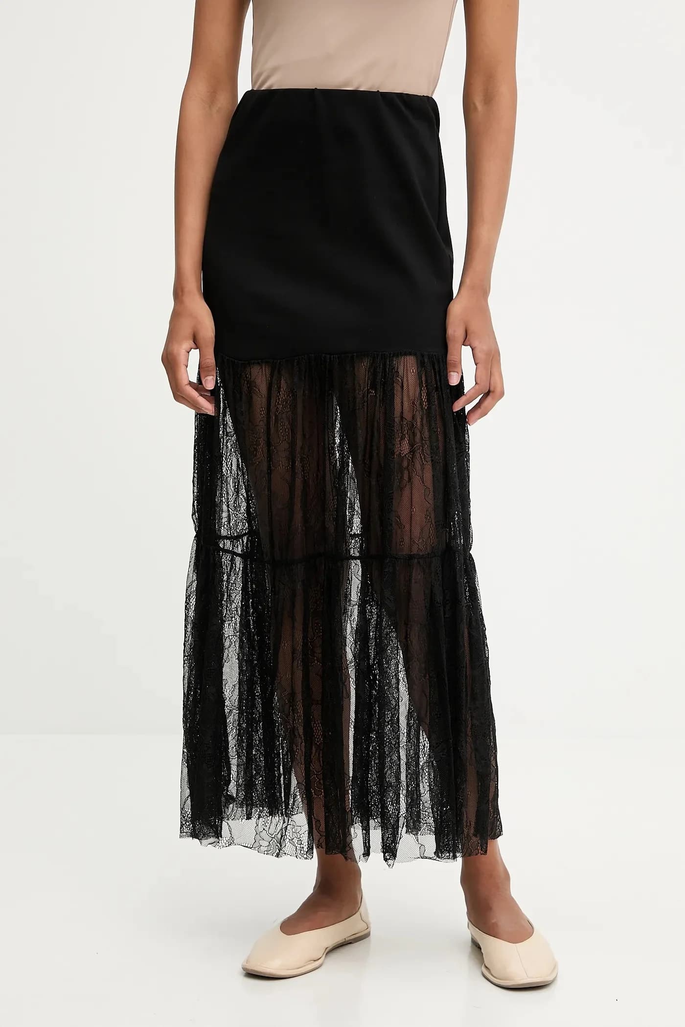 Юбка - фото 3