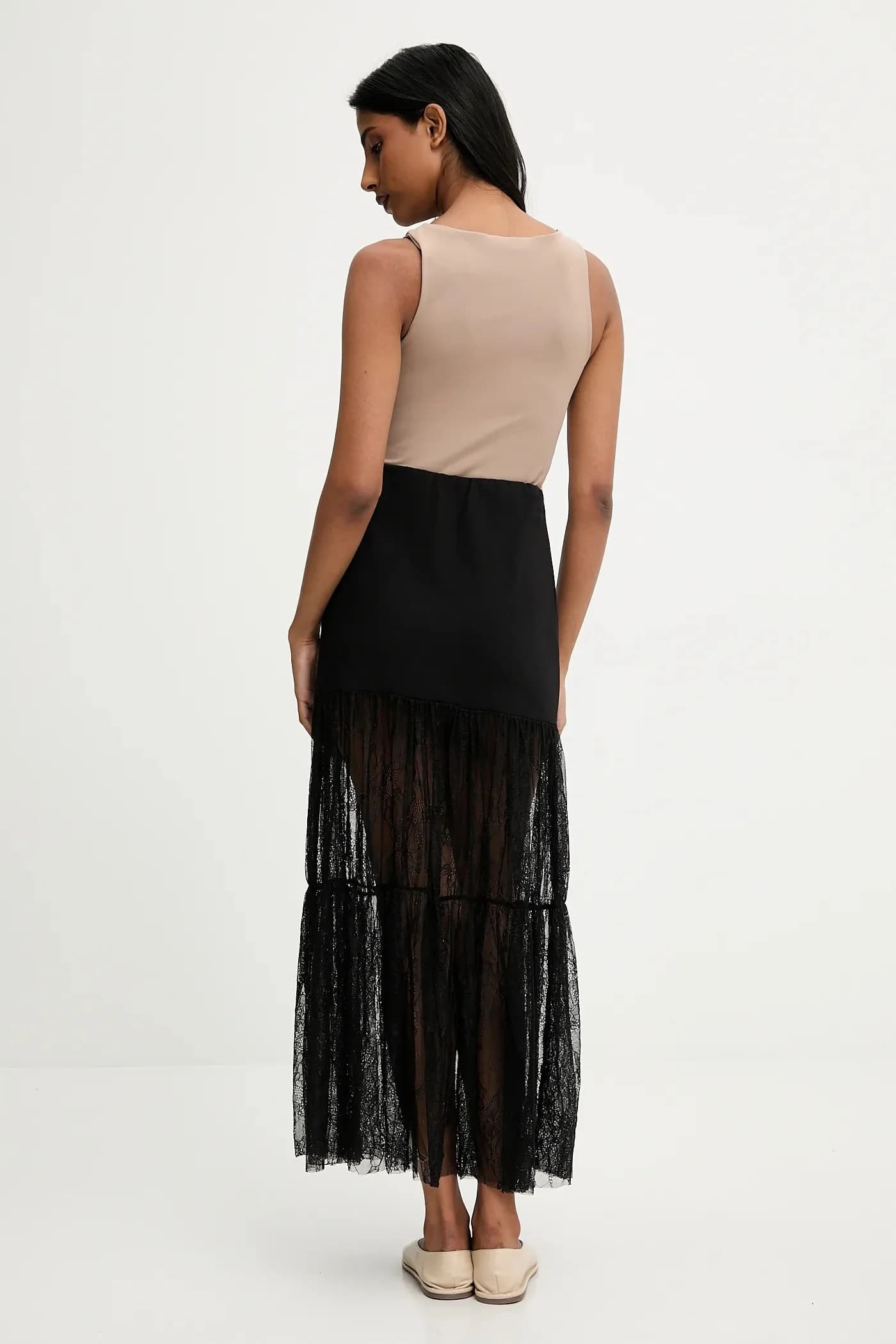 Юбка - фото 4