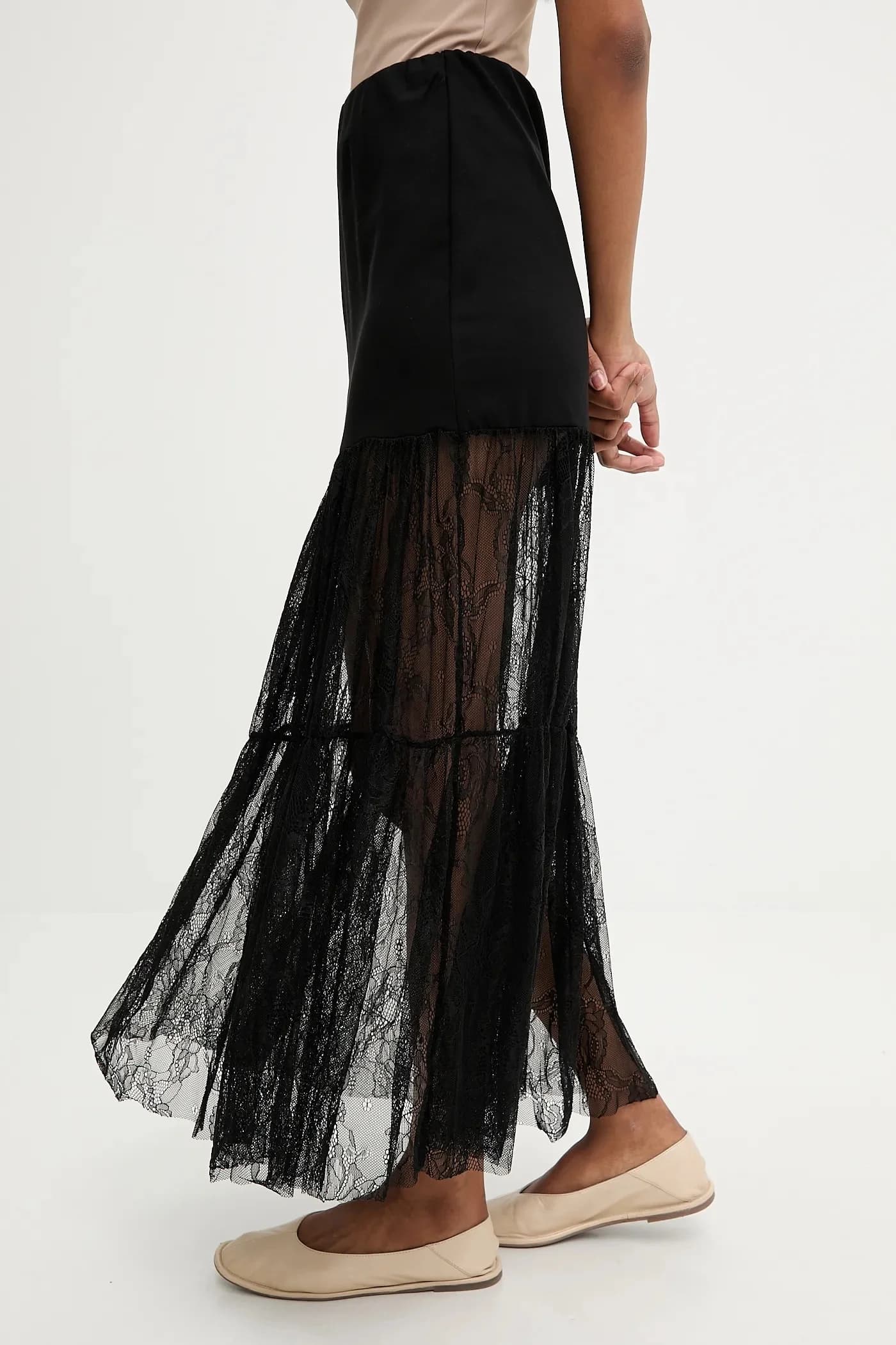 Юбка - фото 5